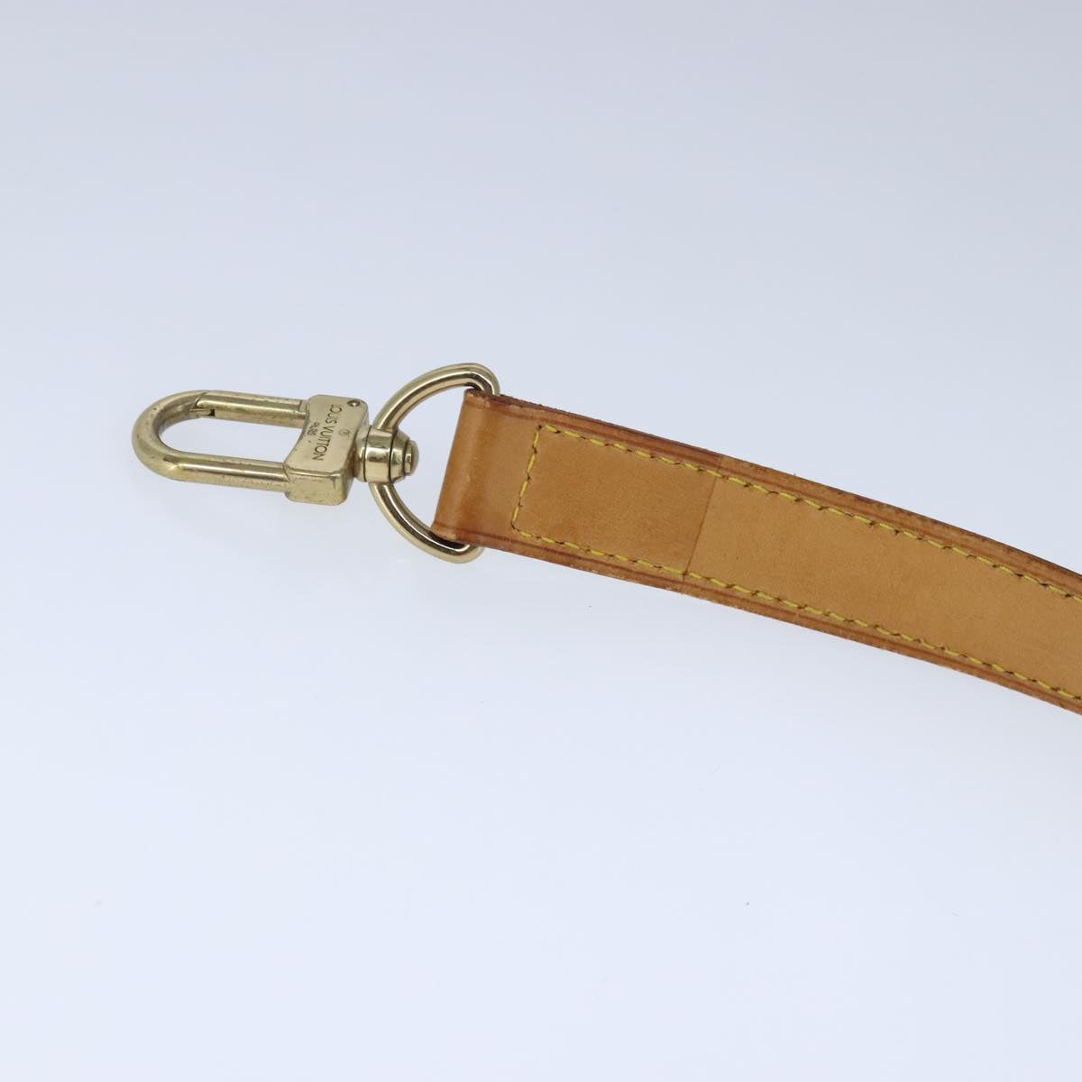 Monogram Canvas Strap J02300