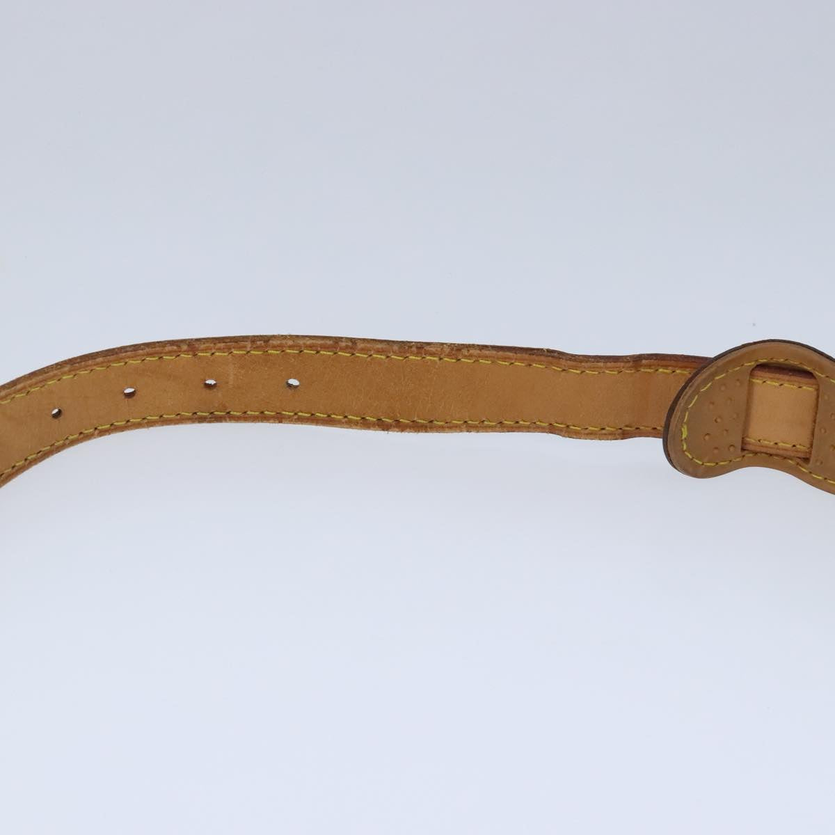Monogram Canvas Strap J02300
