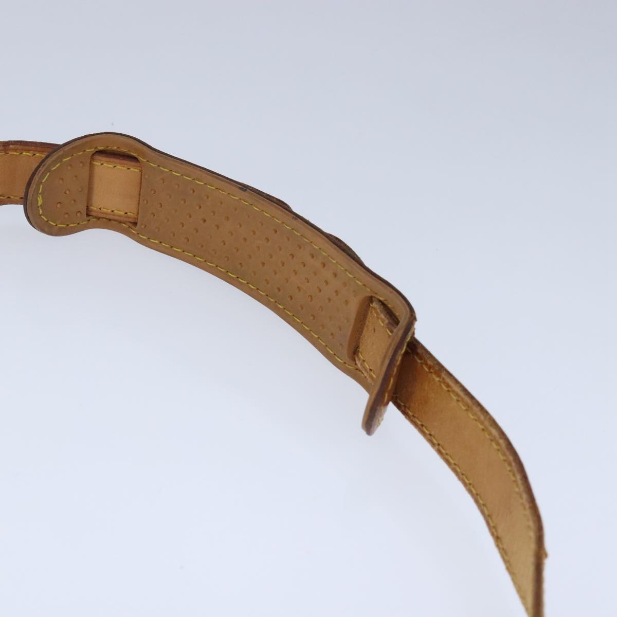 Monogram Canvas Strap J02300