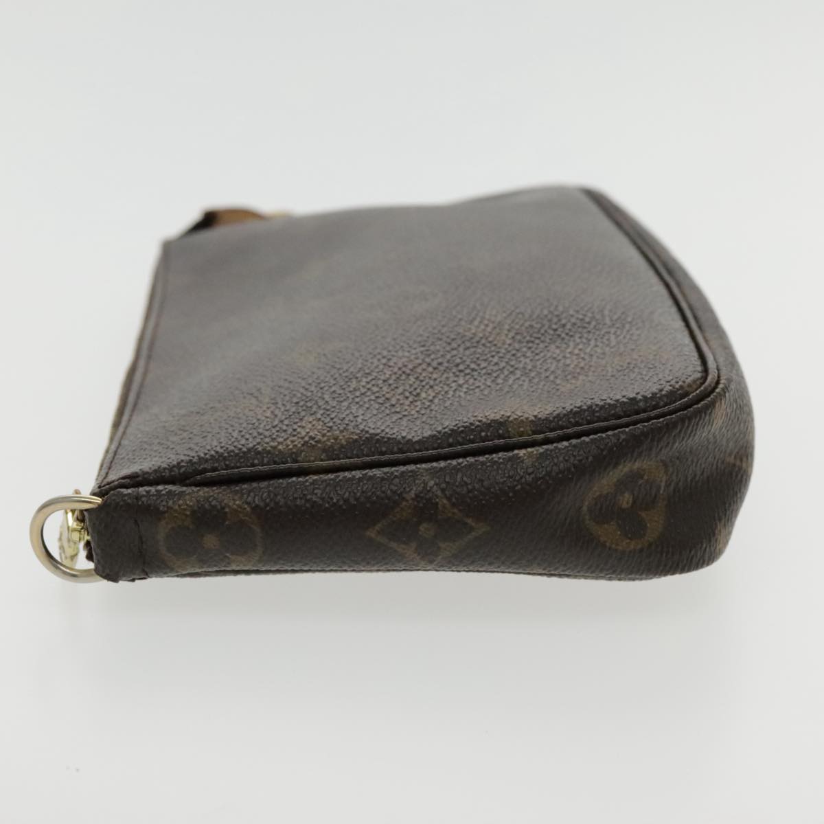 Pochette Accessoires Monogram Clutch