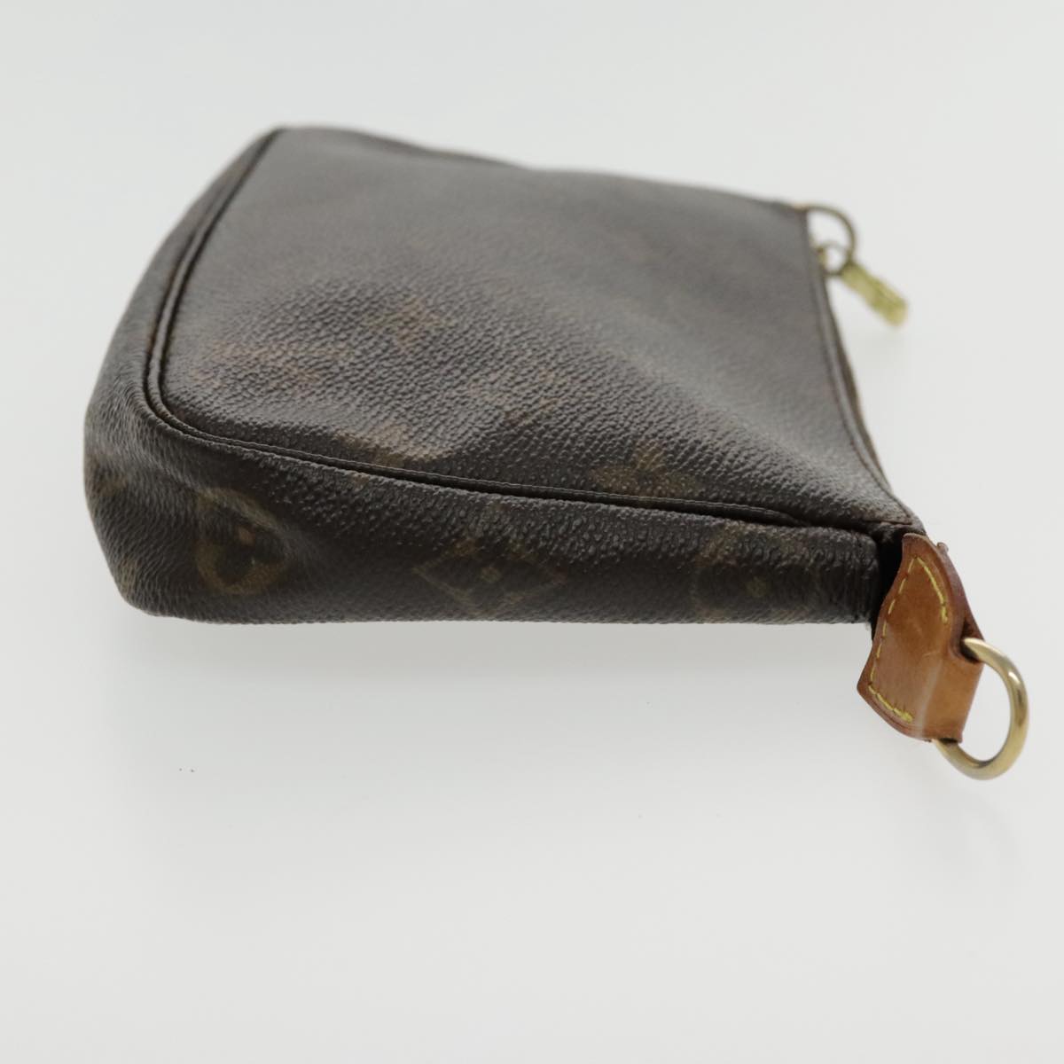 Pochette Accessoires Monogram Clutch