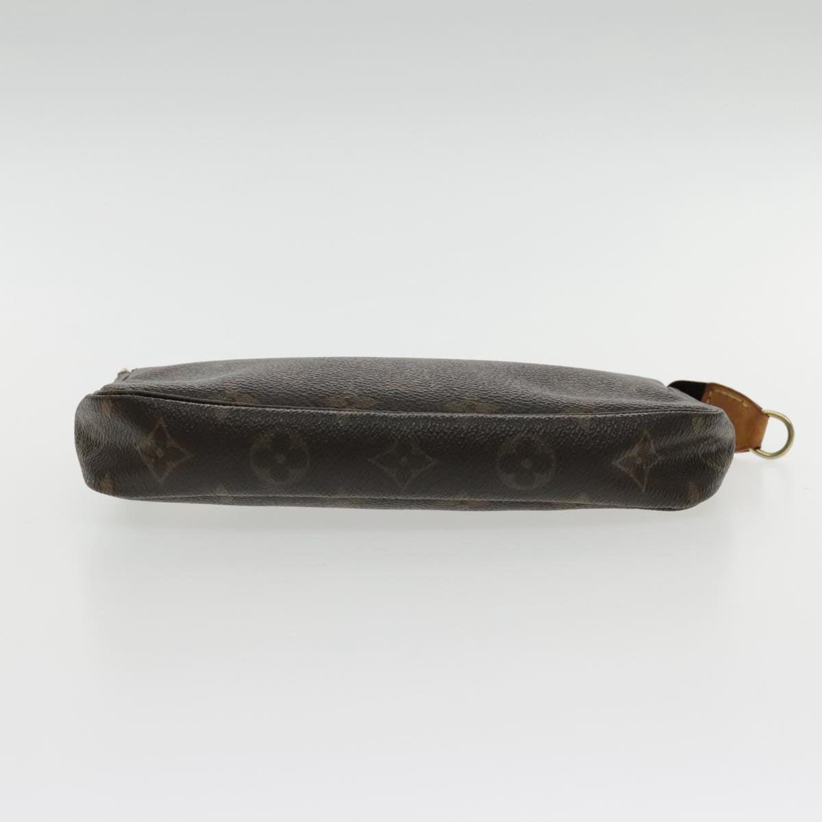 Pochette Accessoires Monogram Clutch
