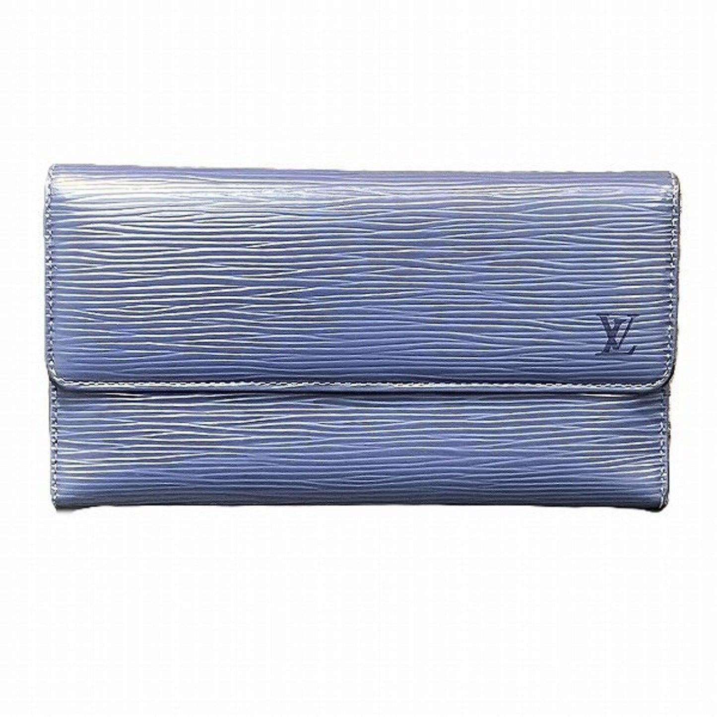 Epi Leather Zippy Wallet