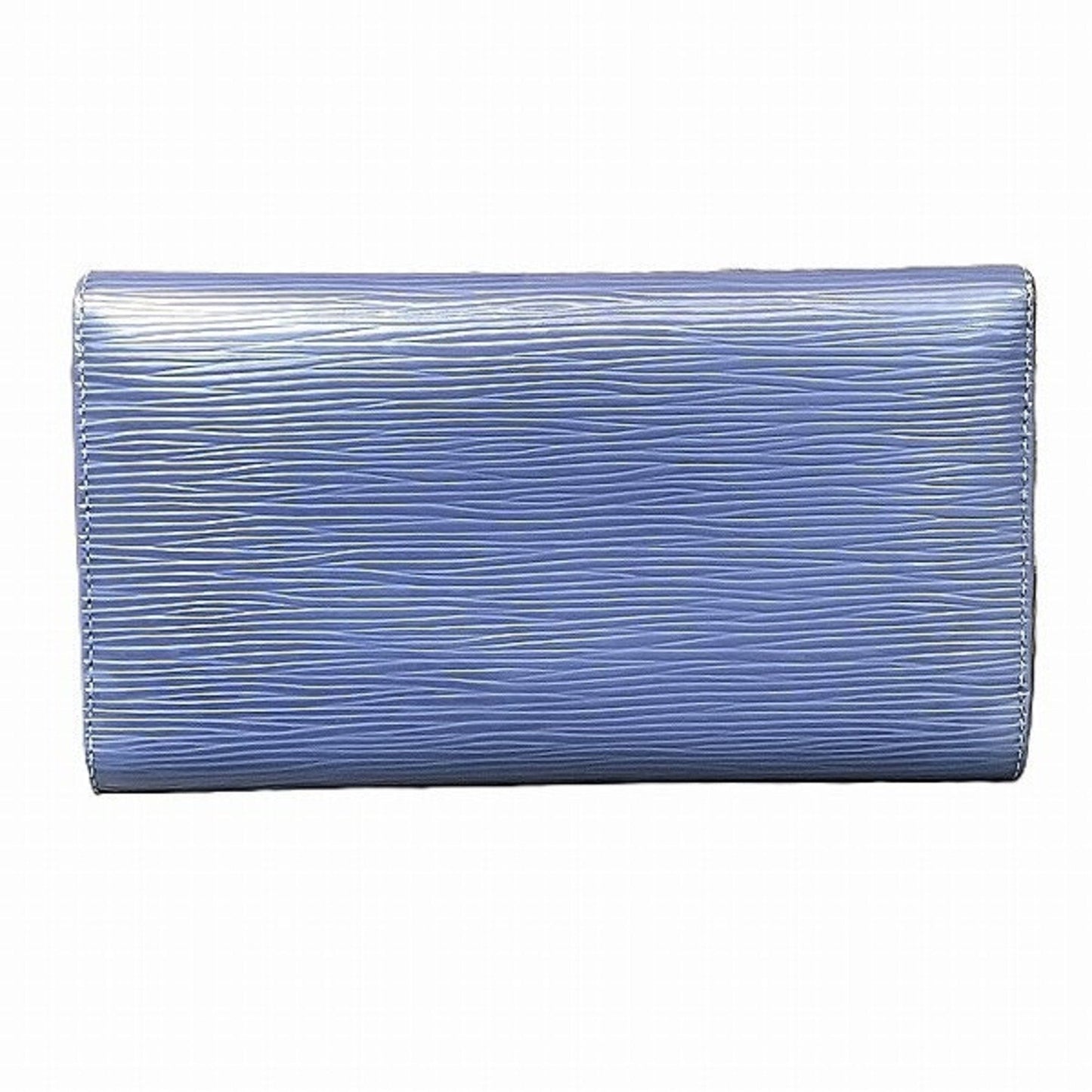 Epi Leather Zippy Wallet