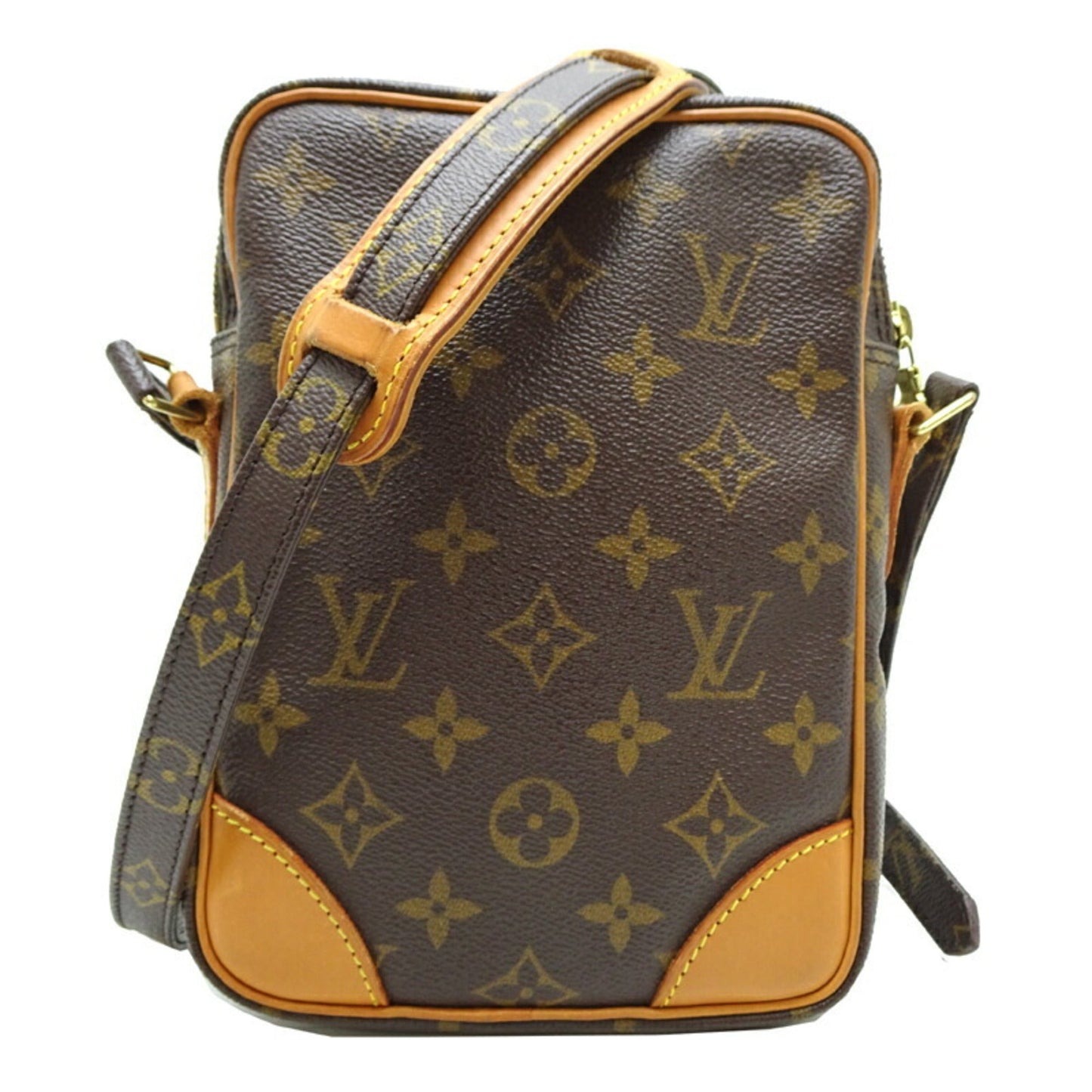 Monogram Pochette Crossbody Bag