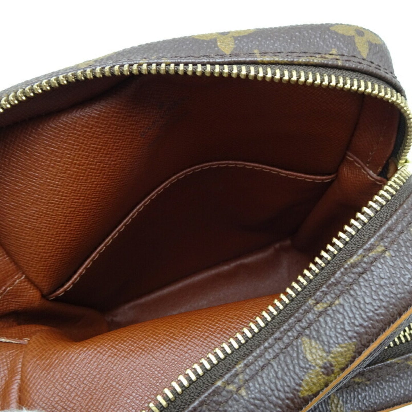 Monogram Pochette Crossbody Bag