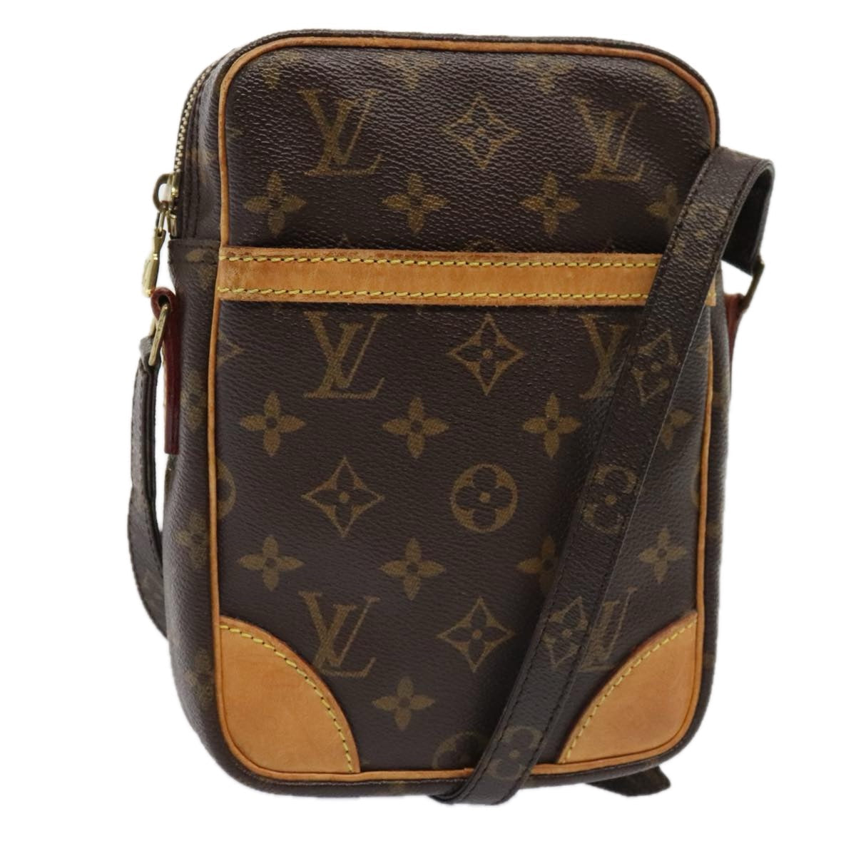 Pochette M51900 Shoulder Bag