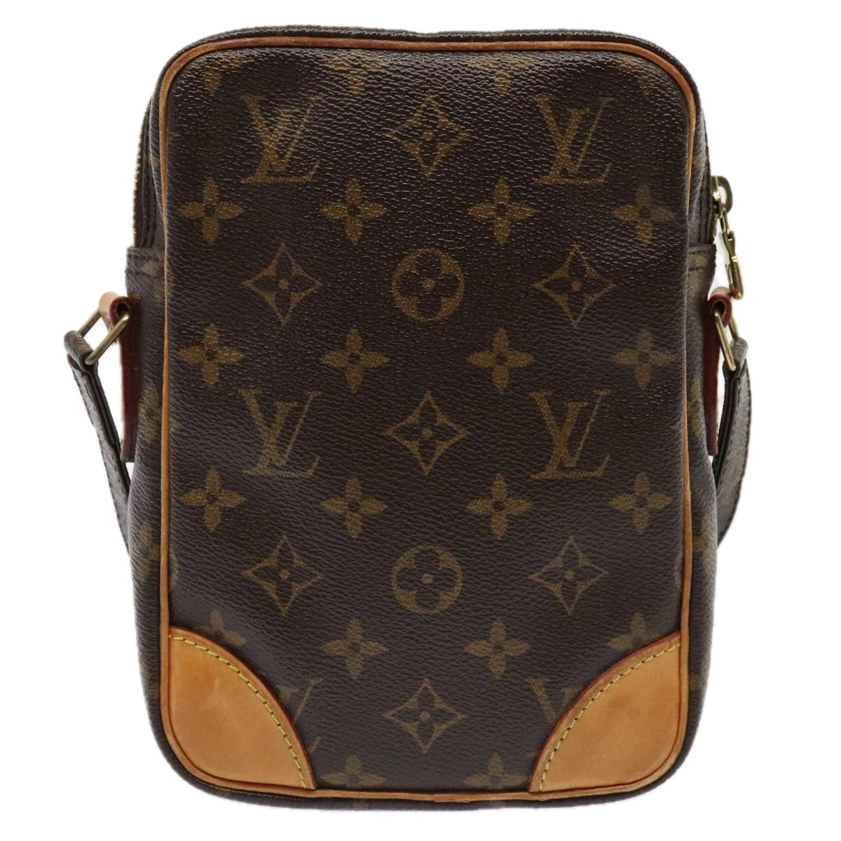 Pochette M51900 Shoulder Bag