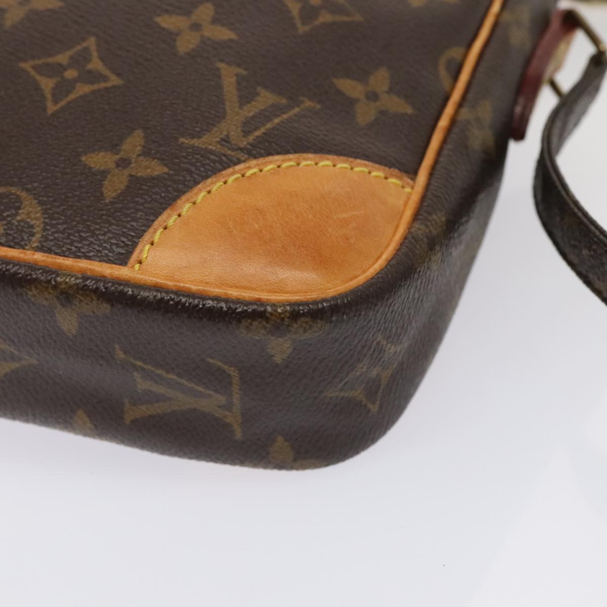 Pochette M51900 Shoulder Bag