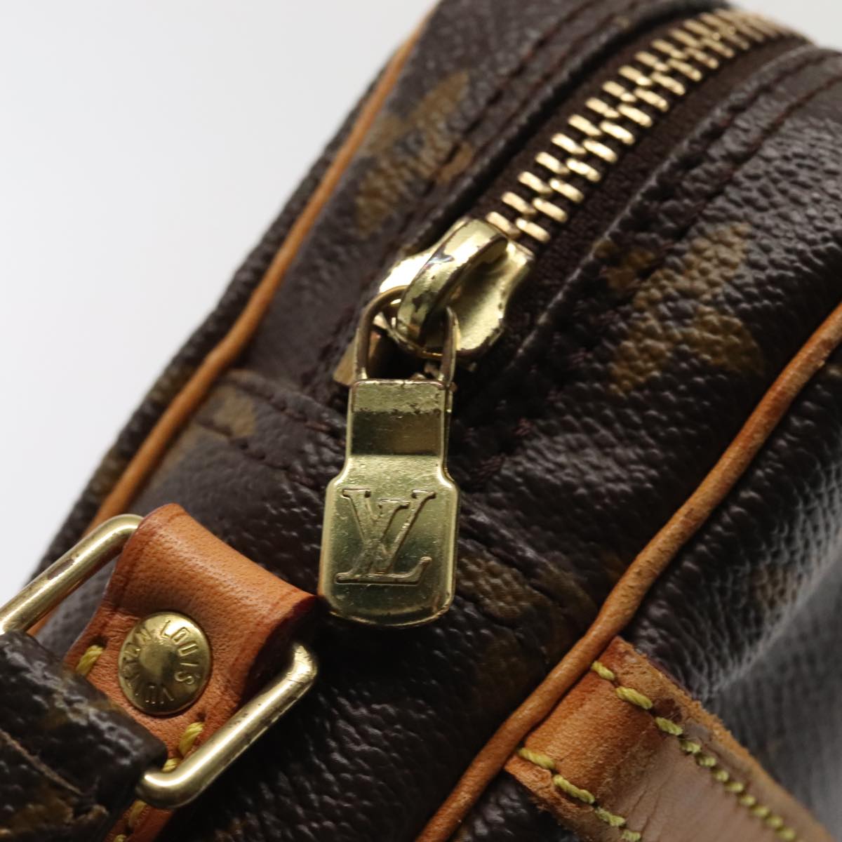 Pochette M51900 Shoulder Bag