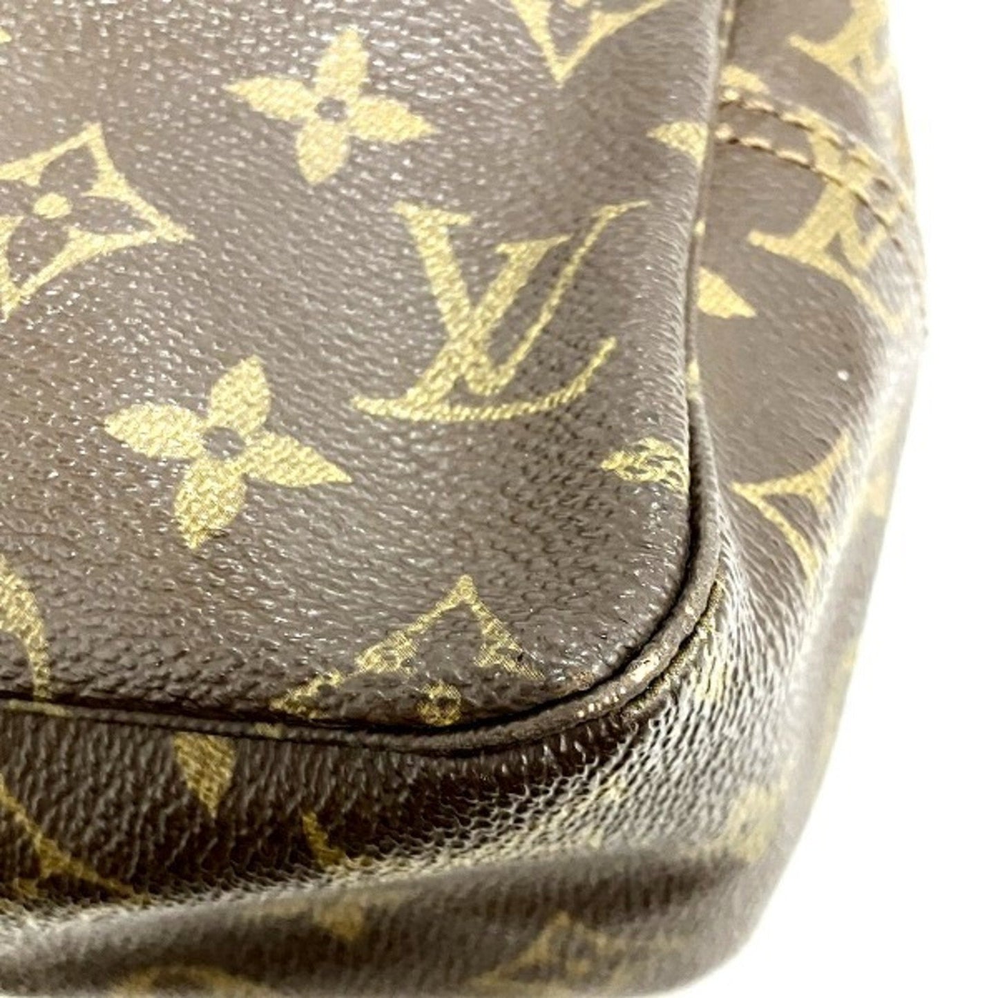LV Pochette Toilette 26 Monogram