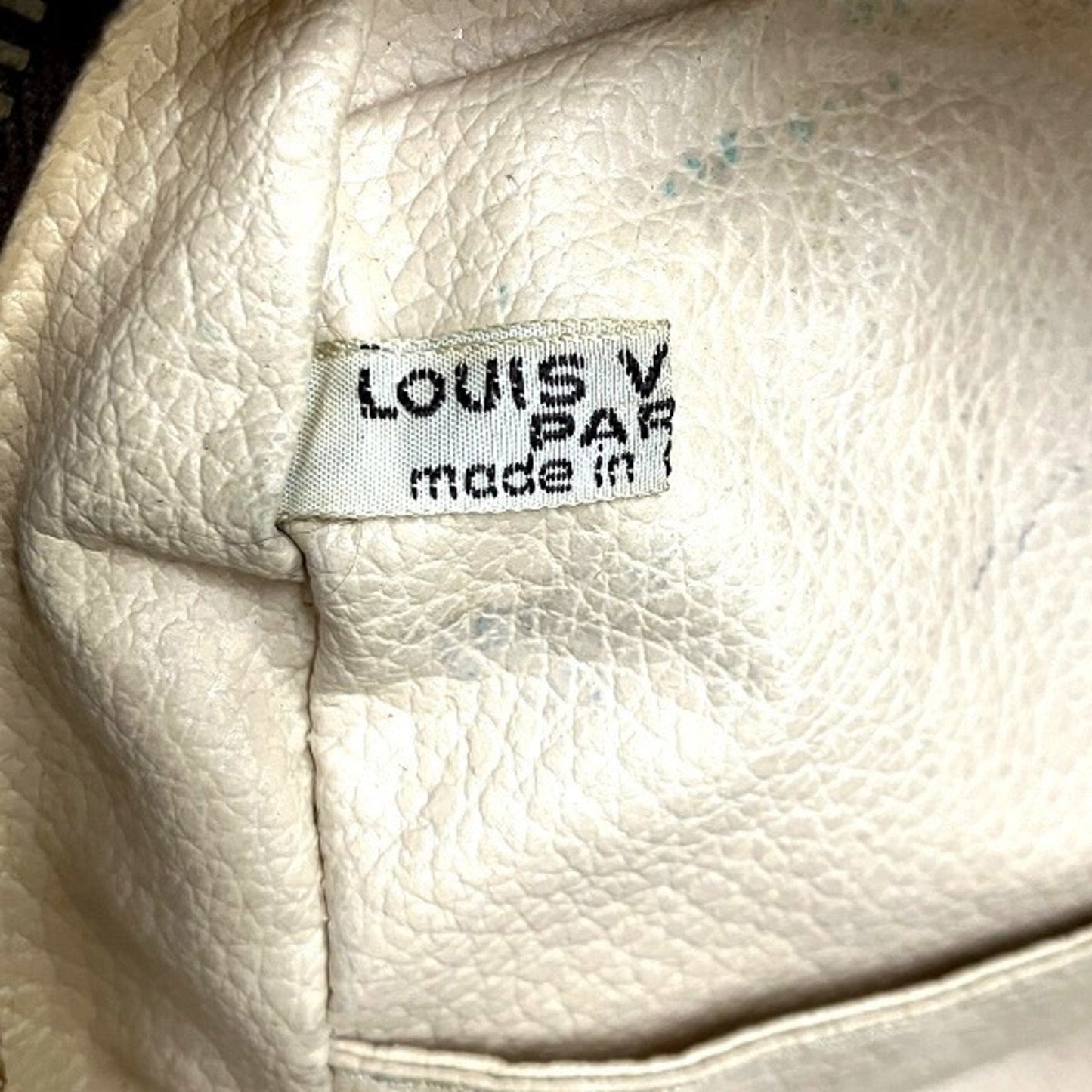 LV Pochette Toilette 26 Monogram