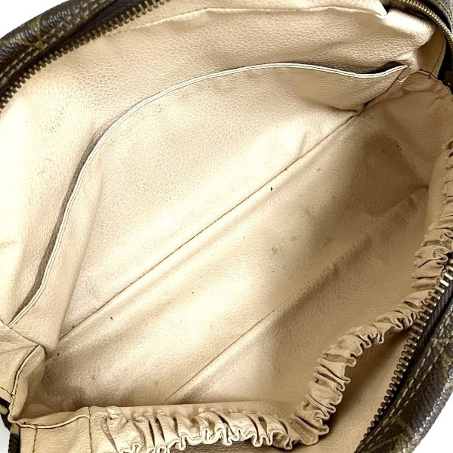 LV Pochette Toilette 26 Monogram