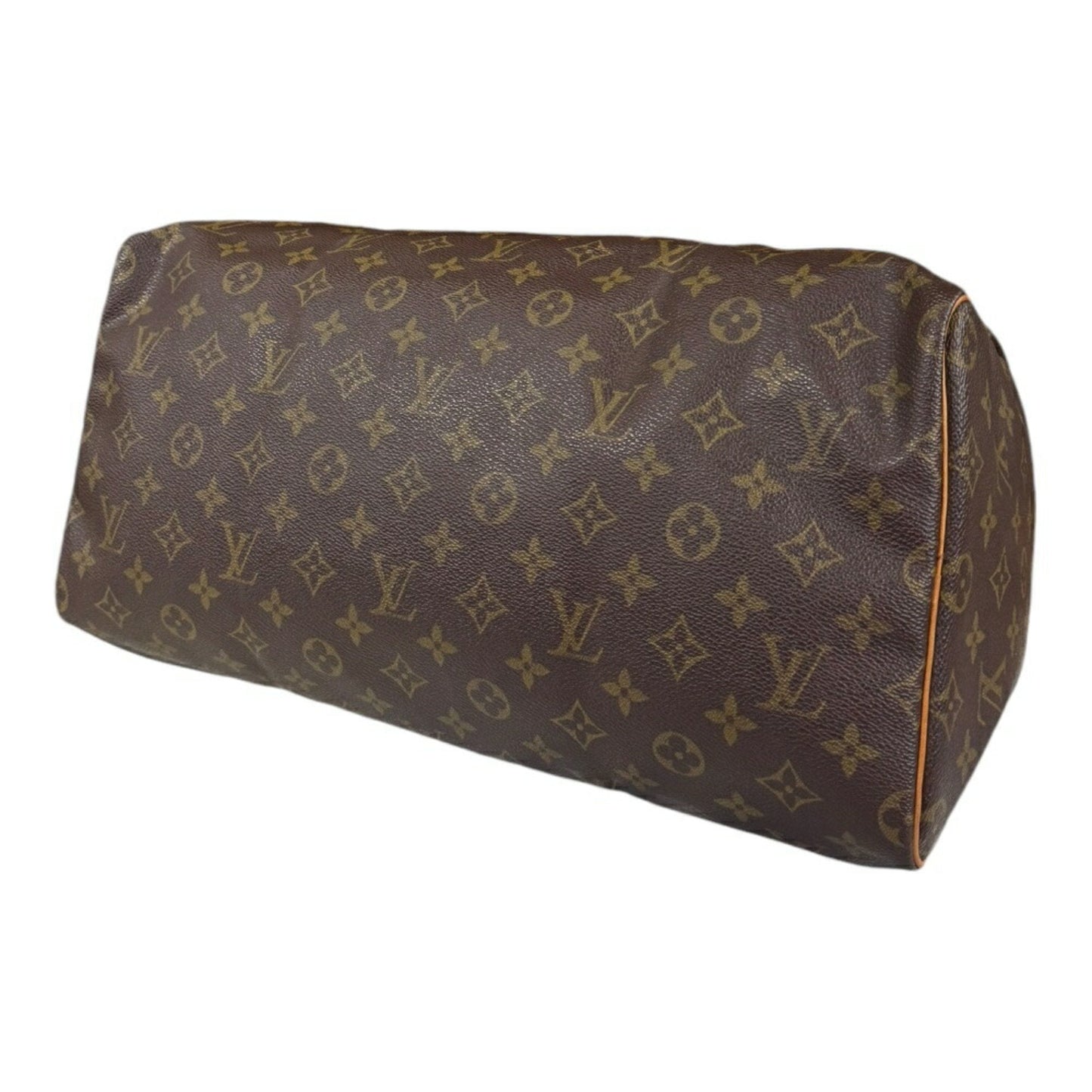 Speedy 30 Monogram Canvas Handbag
