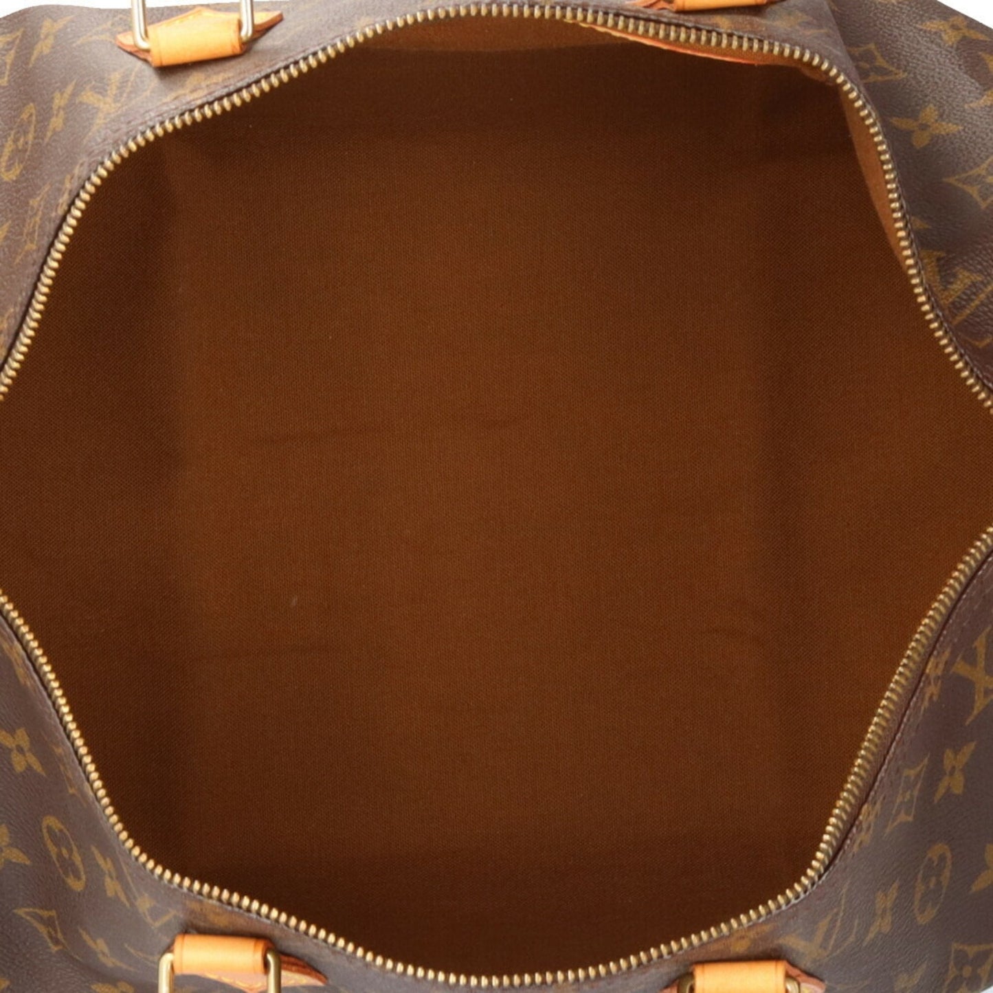 Speedy 30 Monogram Canvas Handbag