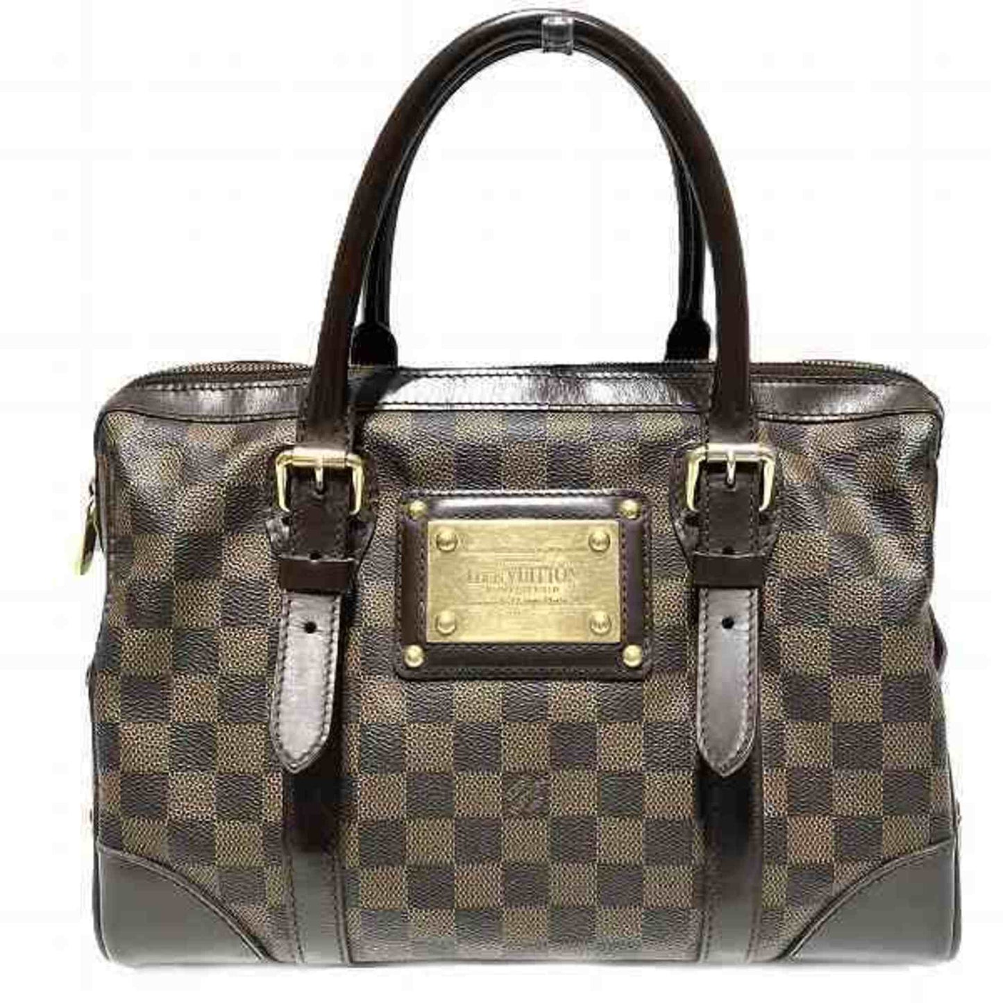Speedy 25 Monogram Satchel
