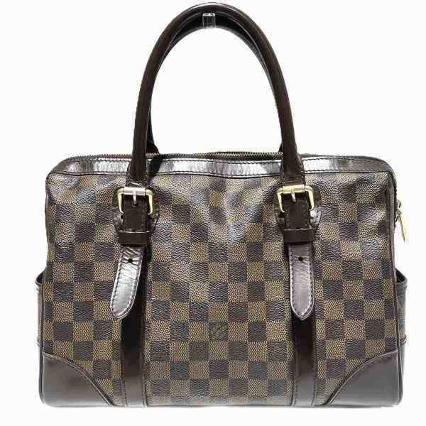 Speedy 25 Monogram Satchel