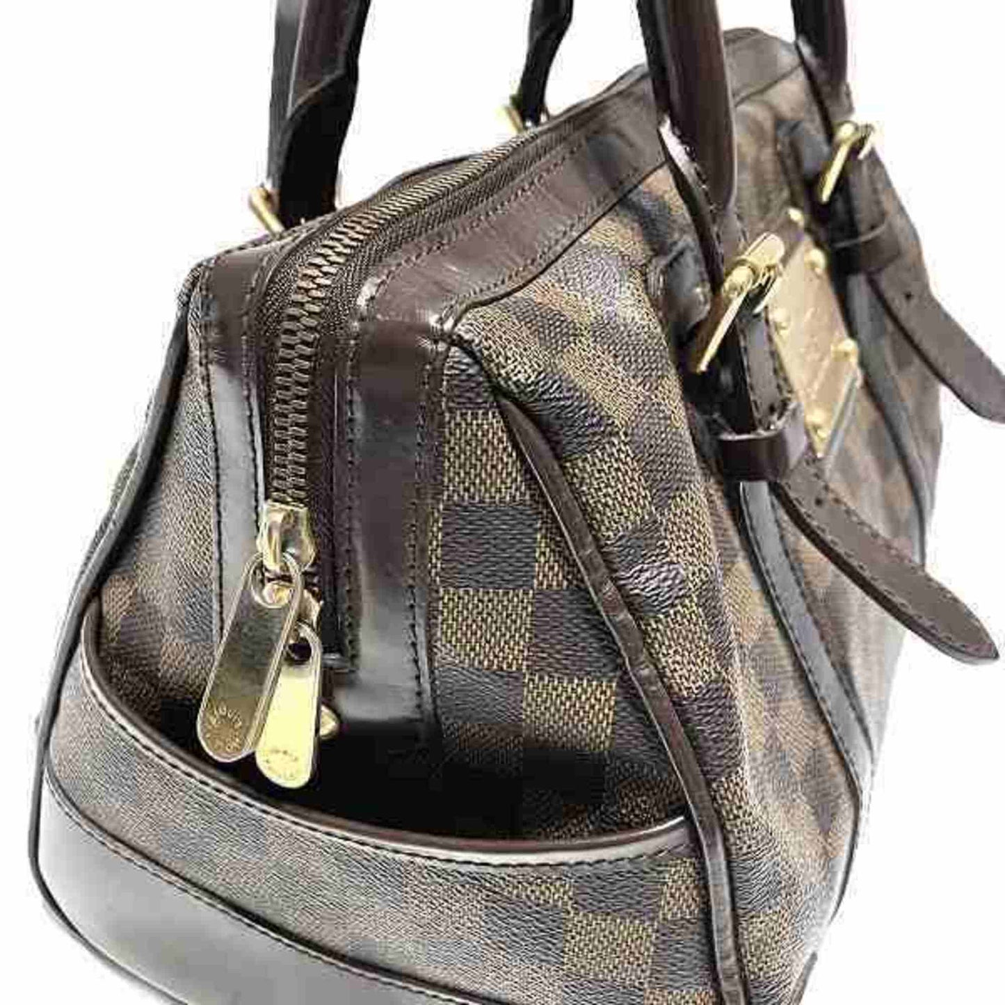 Speedy 25 Monogram Satchel