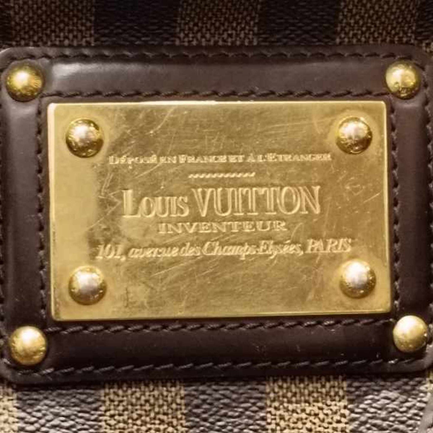 Speedy 25 Monogram Satchel