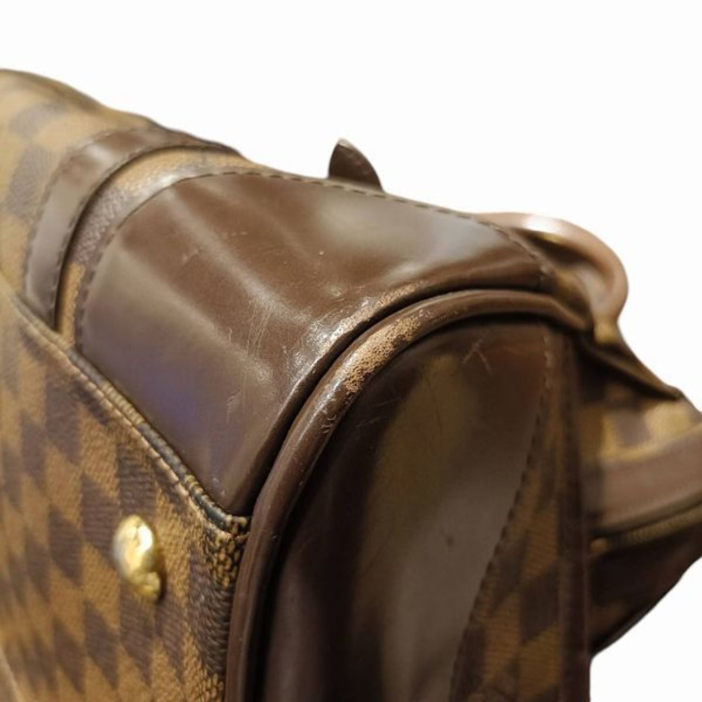 Speedy 25 Monogram Satchel