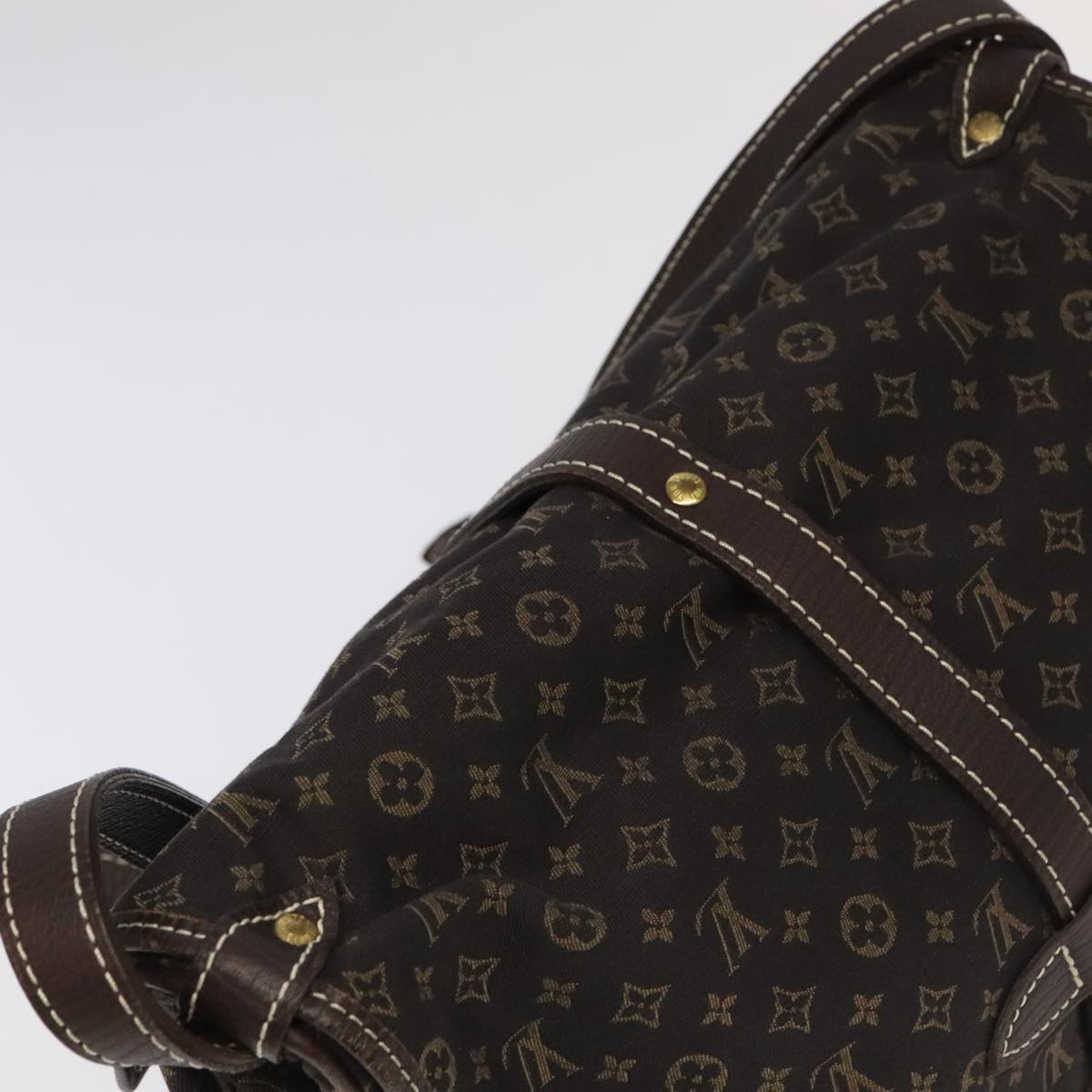 Monogram Pochette Crossbody Bag M40386