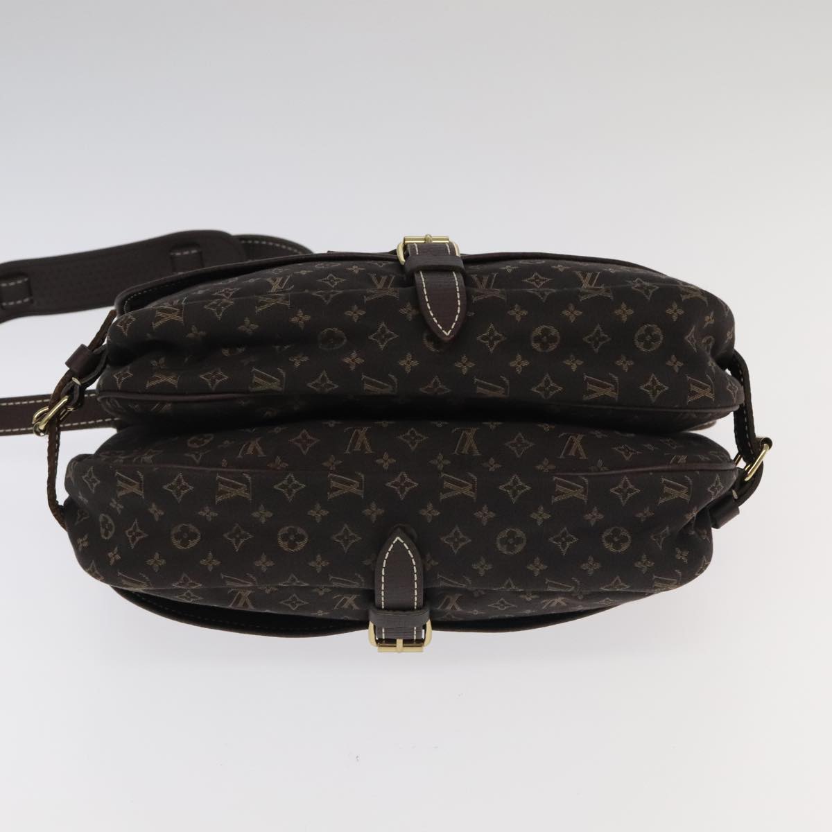 Monogram Pochette Crossbody Bag M40386