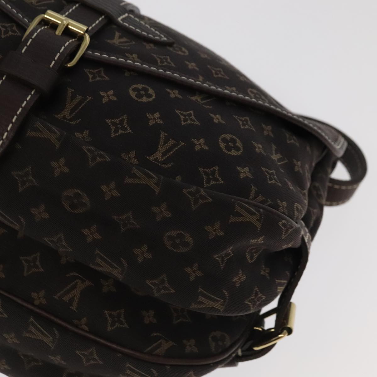 Monogram Pochette Crossbody Bag M40386