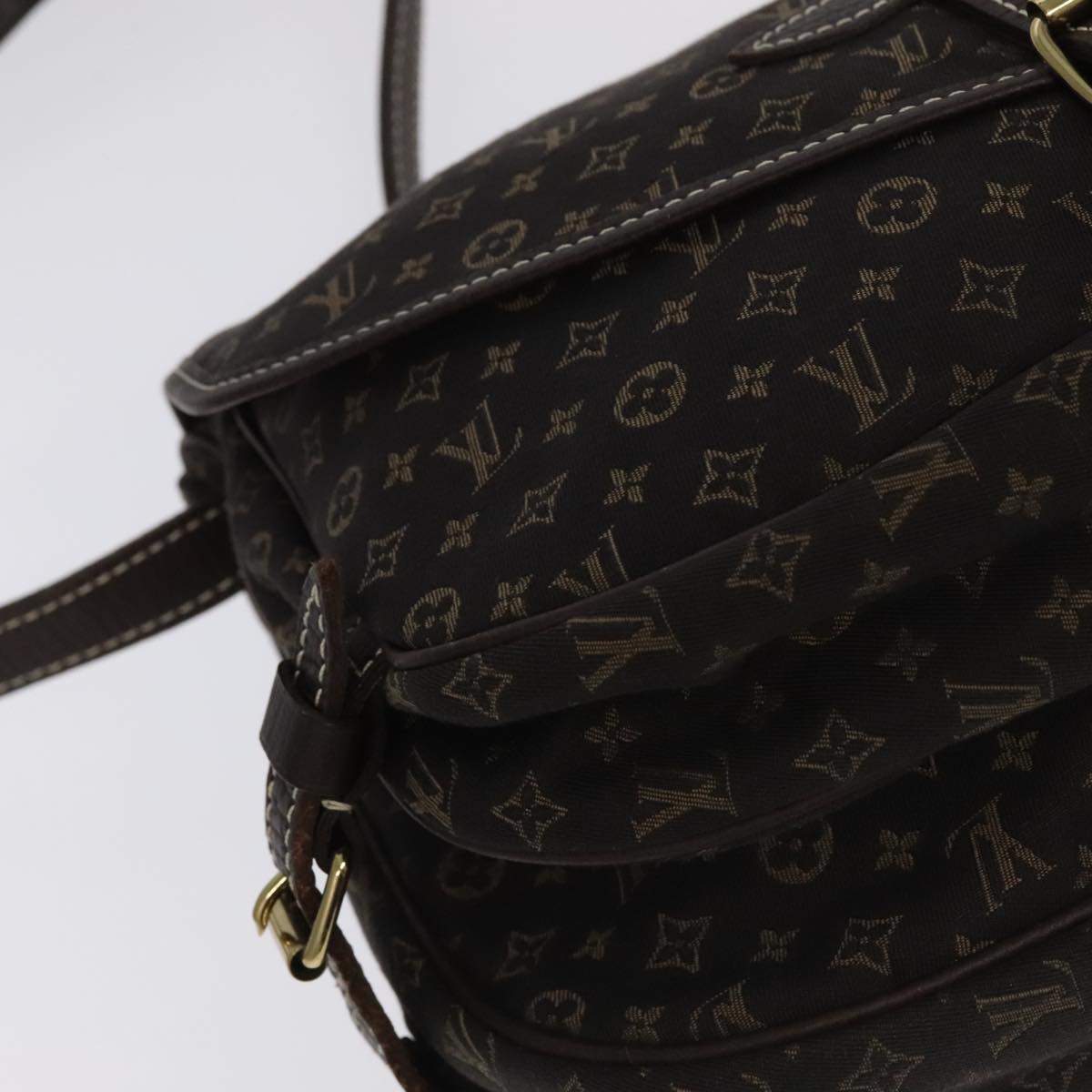 Monogram Pochette Crossbody Bag M40386