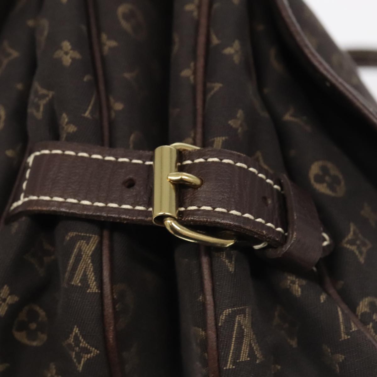 Monogram Pochette Crossbody Bag M40386