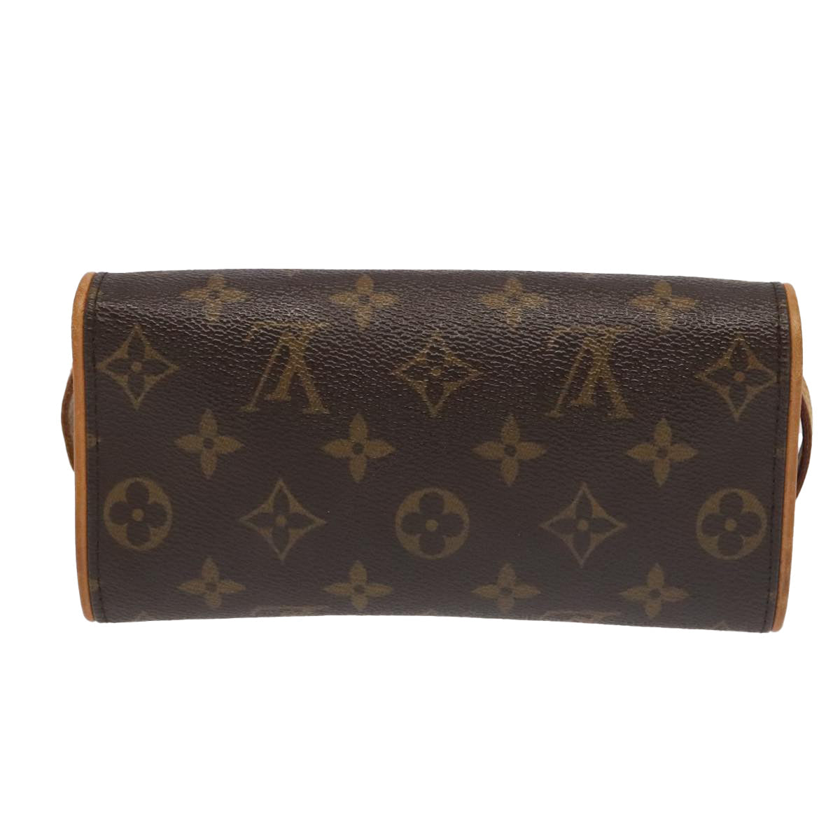Monogram Canvas Pochette Clutch