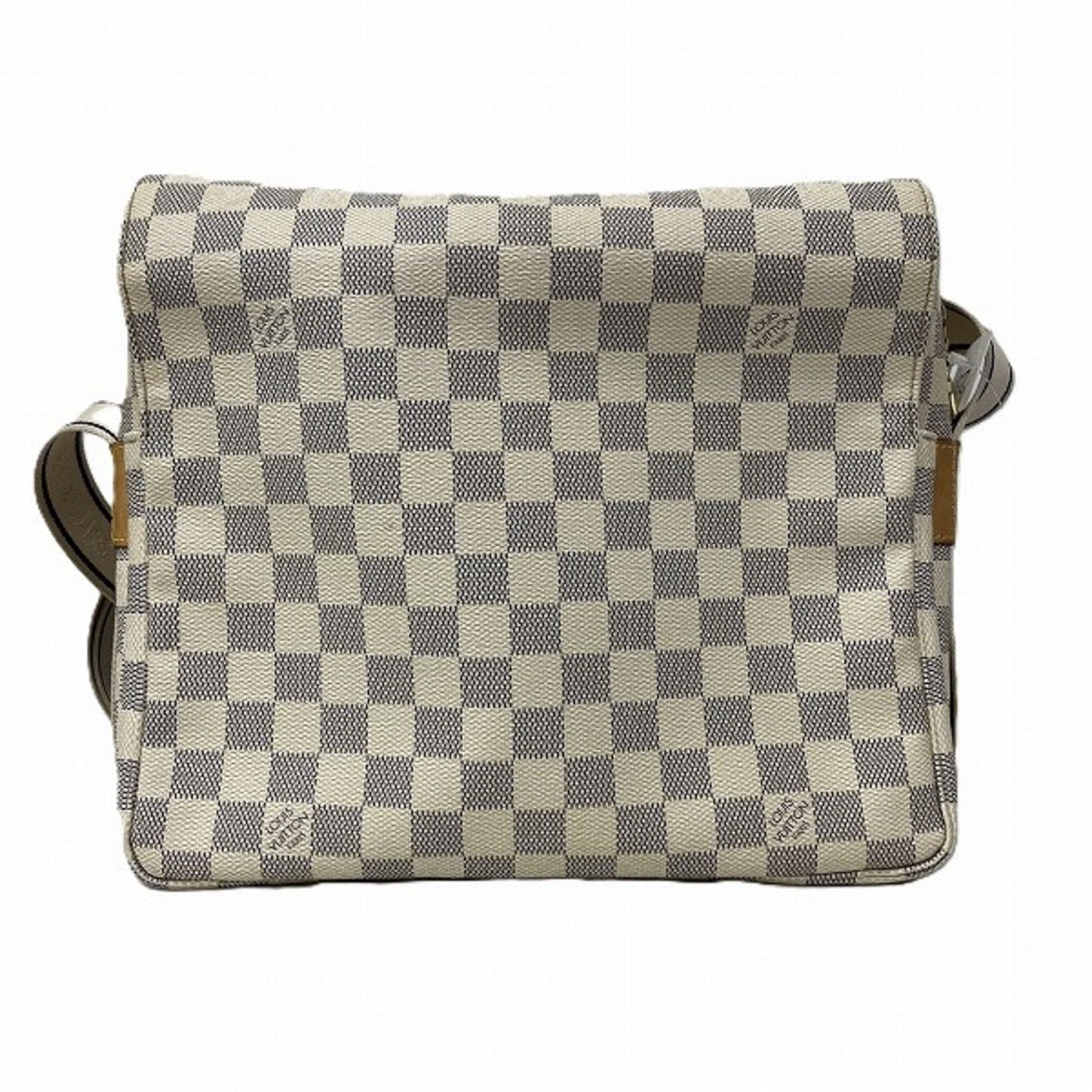 Azur Canvas Pochette N41700