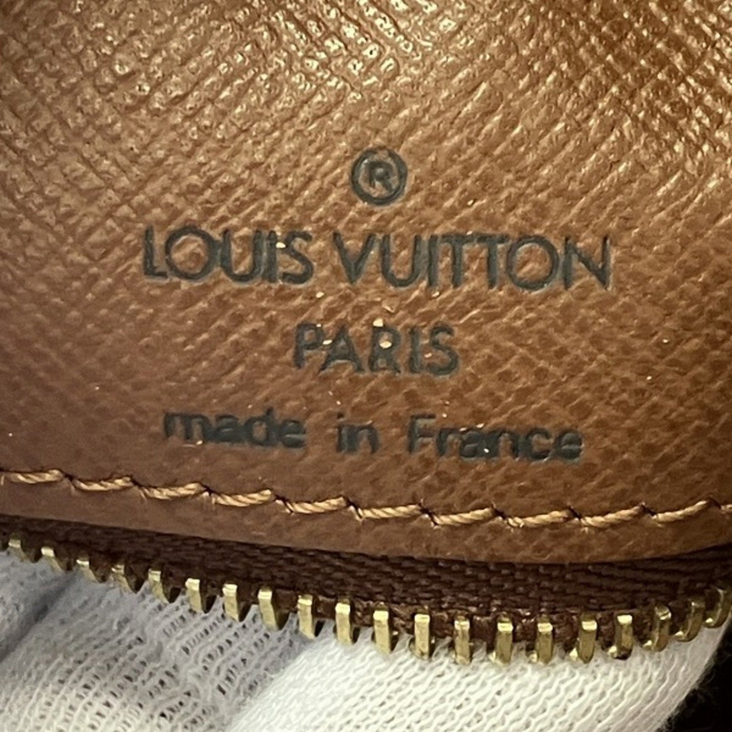 Pochette Copain M51157 Shoulder Bag