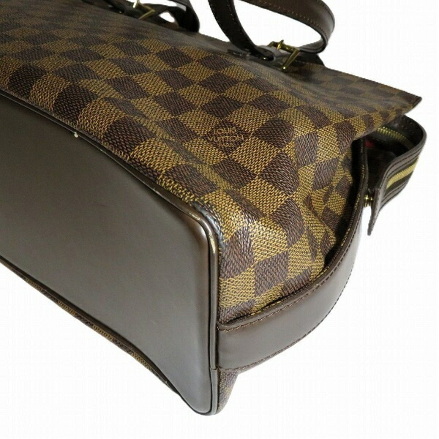 Chelsea Canvas Tote Bag