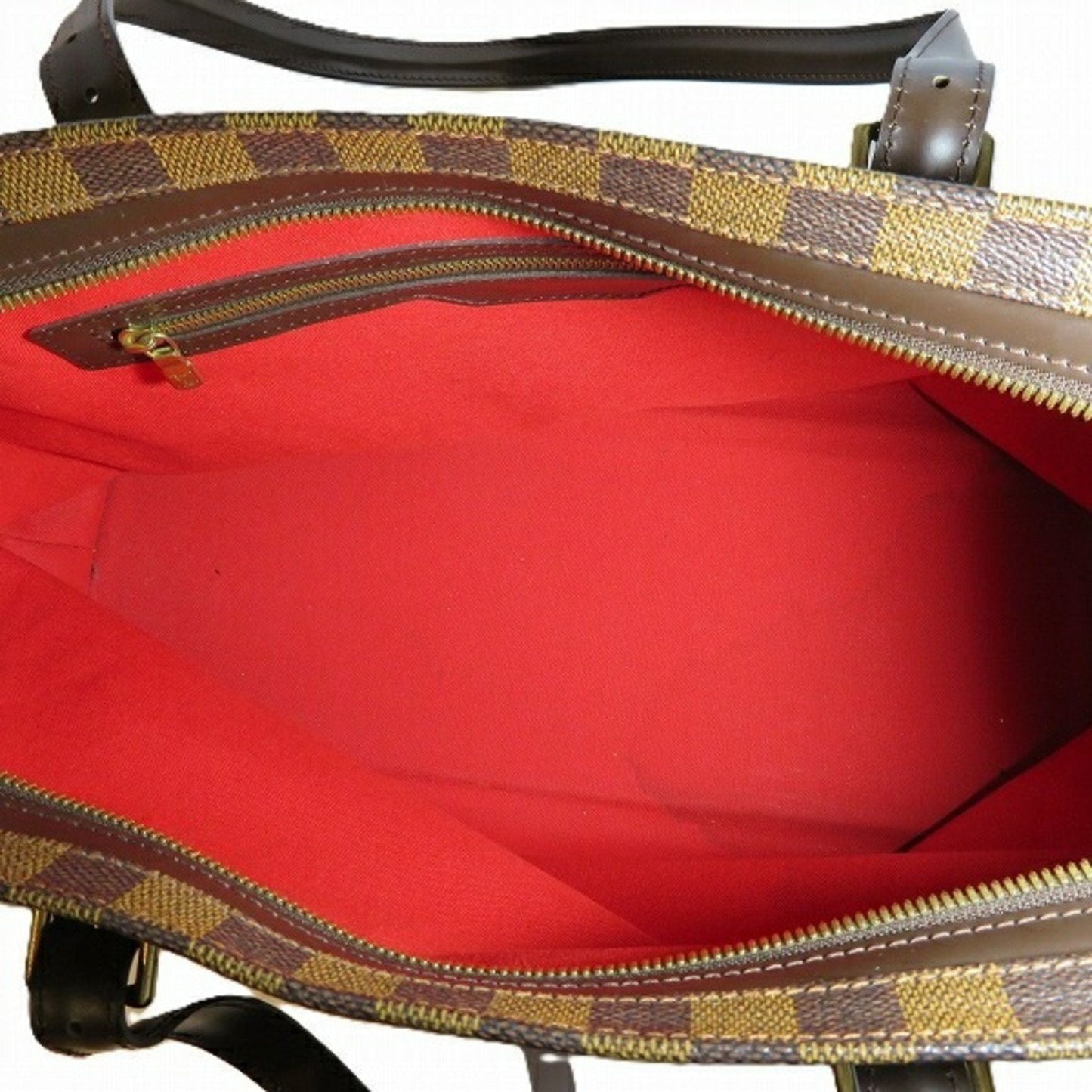 Chelsea Canvas Tote Bag