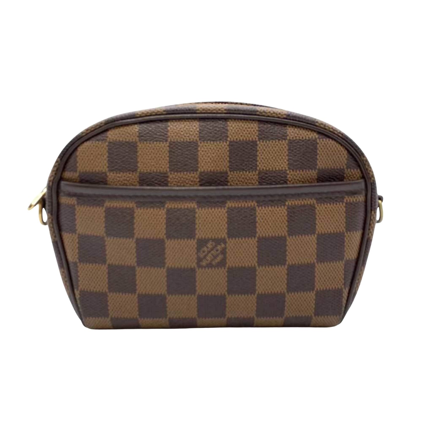 Ipanema Canvas Shoulder Bag with Strap