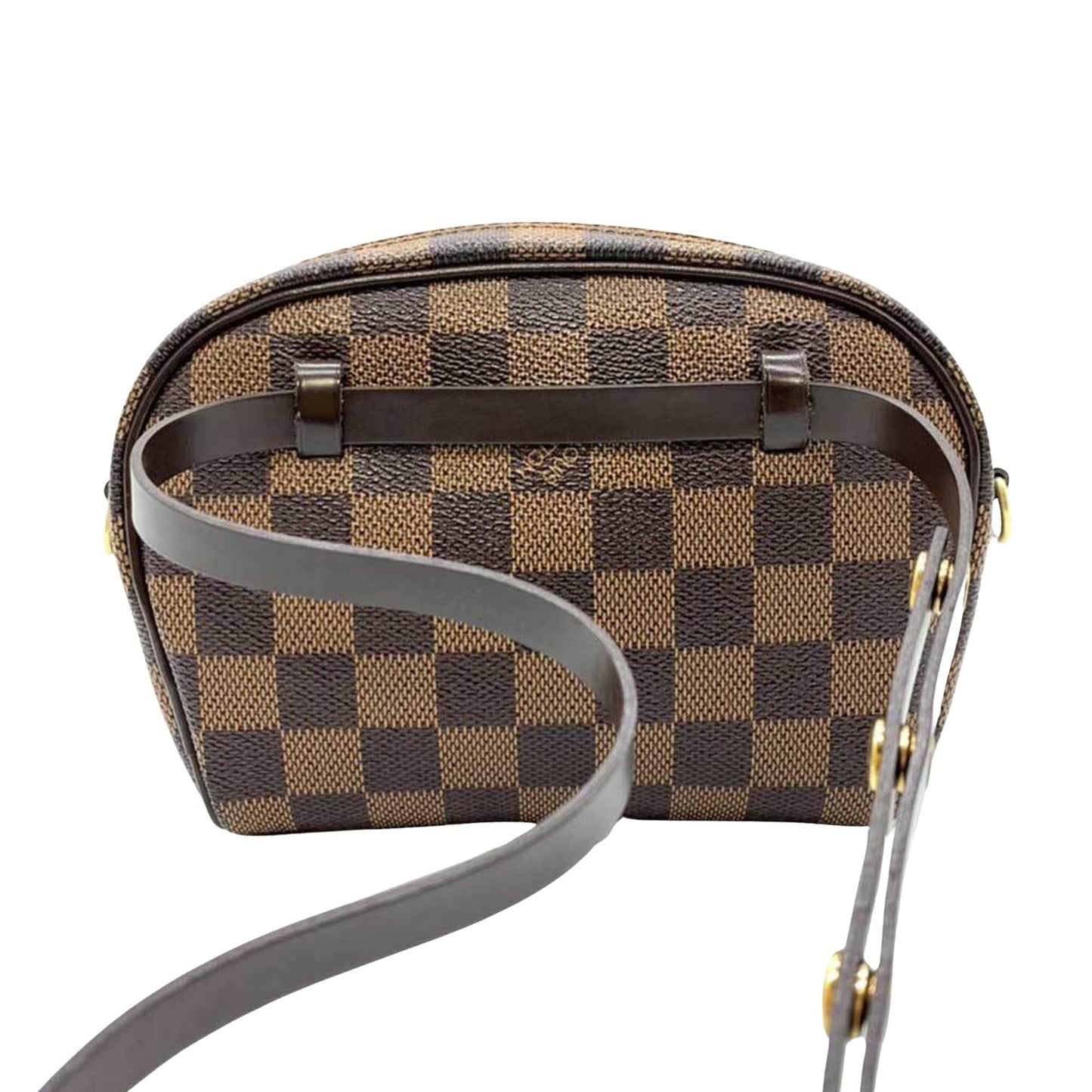 Ipanema Canvas Shoulder Bag with Strap