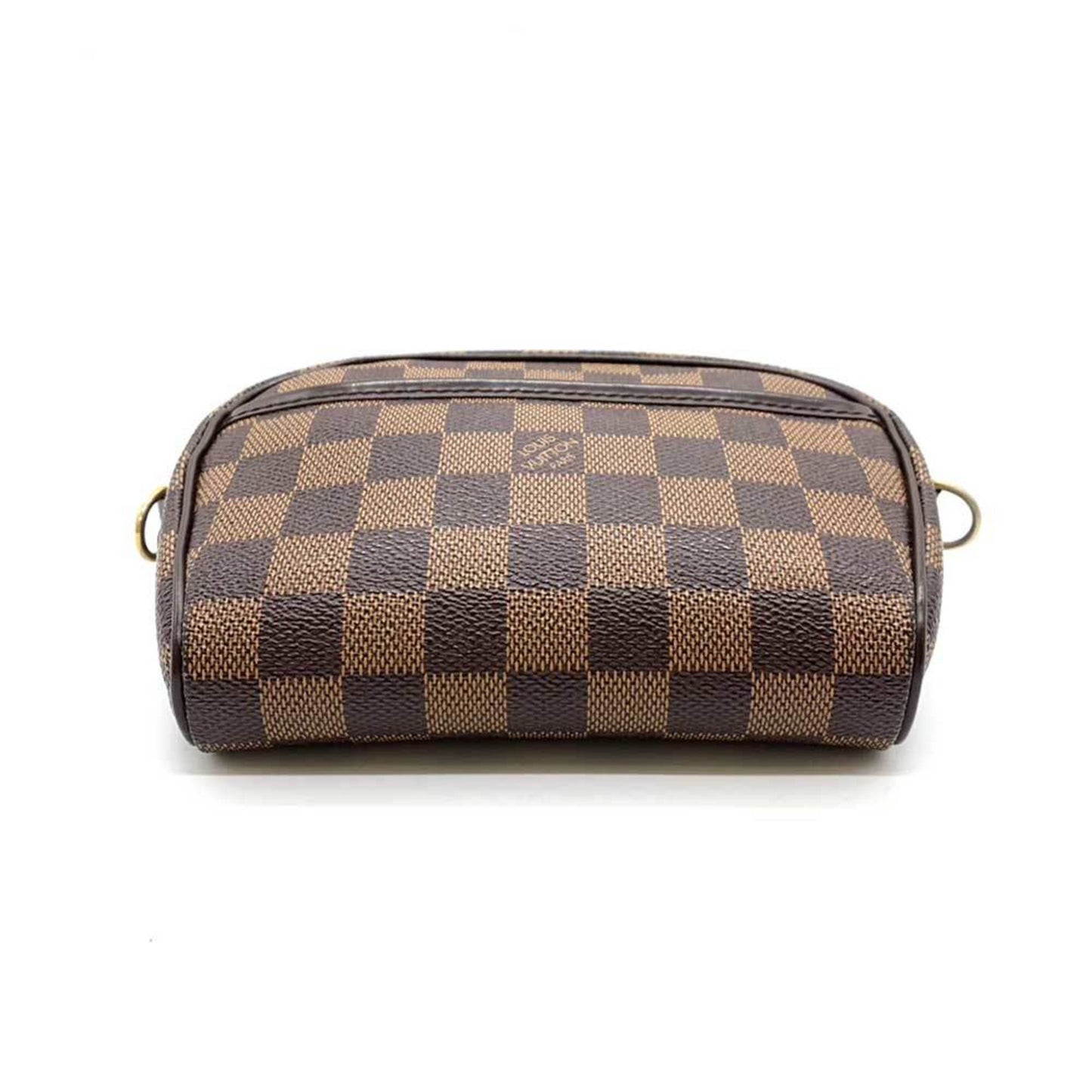Ipanema Canvas Shoulder Bag with Strap