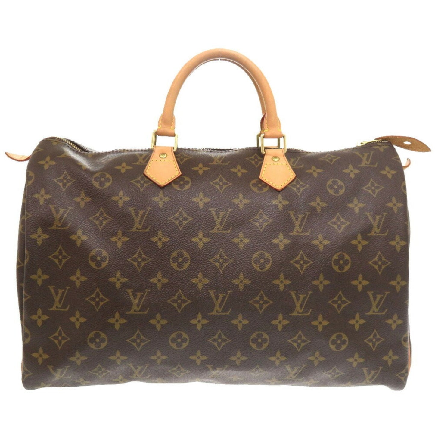 Speedy 30 Monogram Handbag