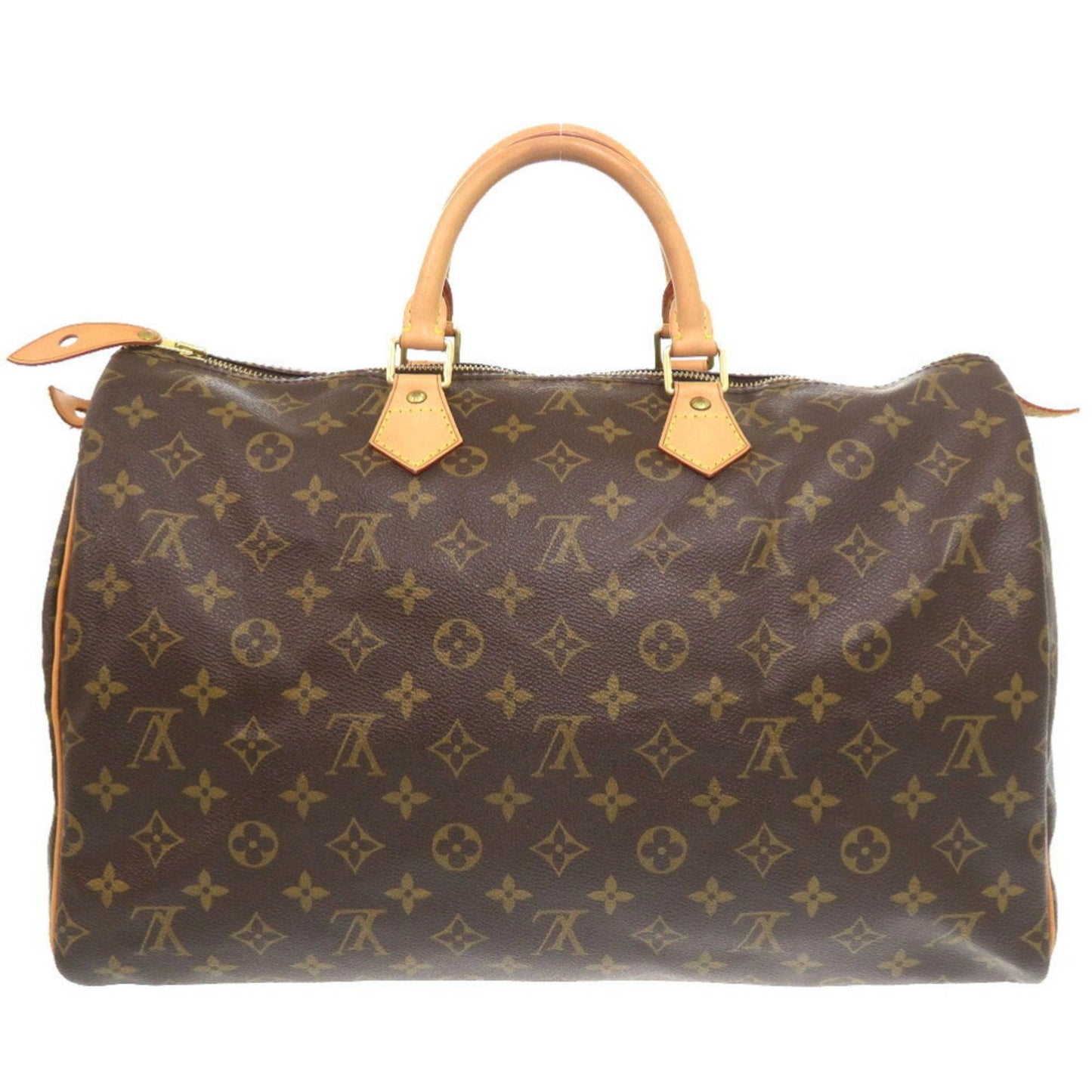 Speedy 30 Monogram Handbag