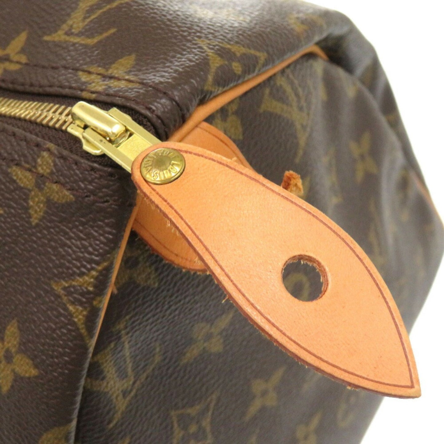 Speedy 30 Monogram Handbag