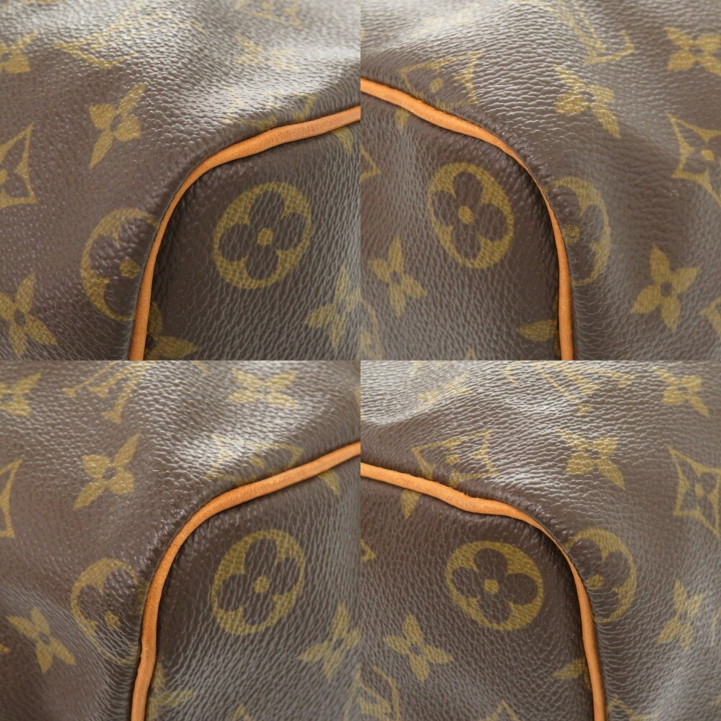 Speedy 30 Monogram Handbag
