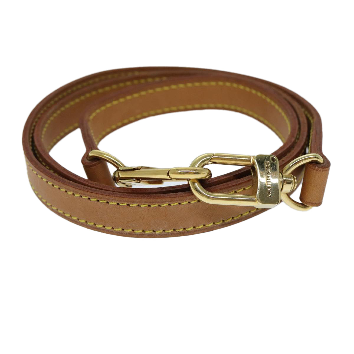 J02308 Monogram Canvas Strap