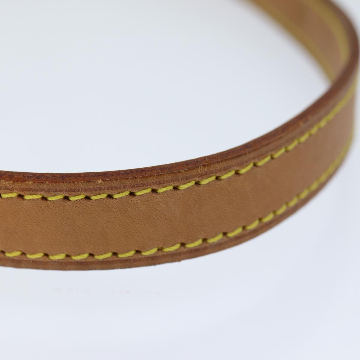J02308 Monogram Canvas Strap