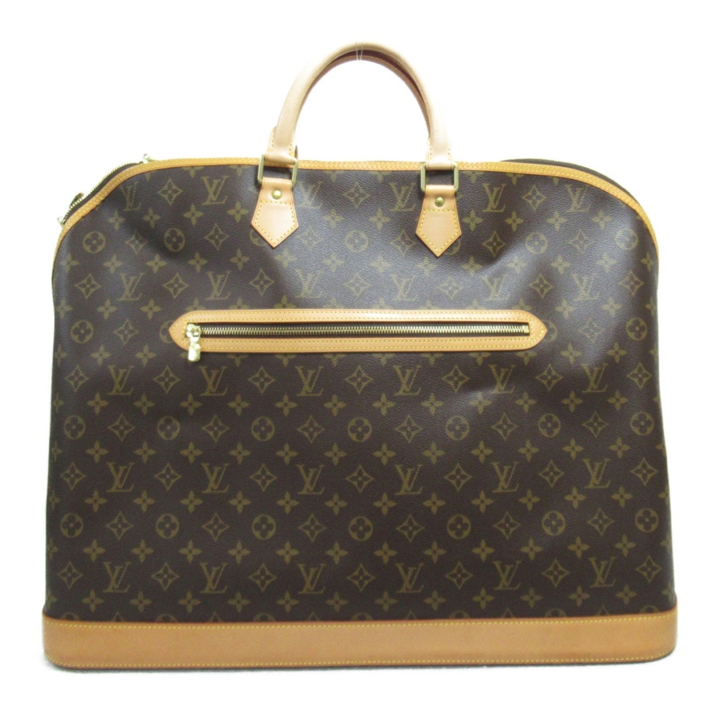 Keepall Bandouliere 55 Monogram