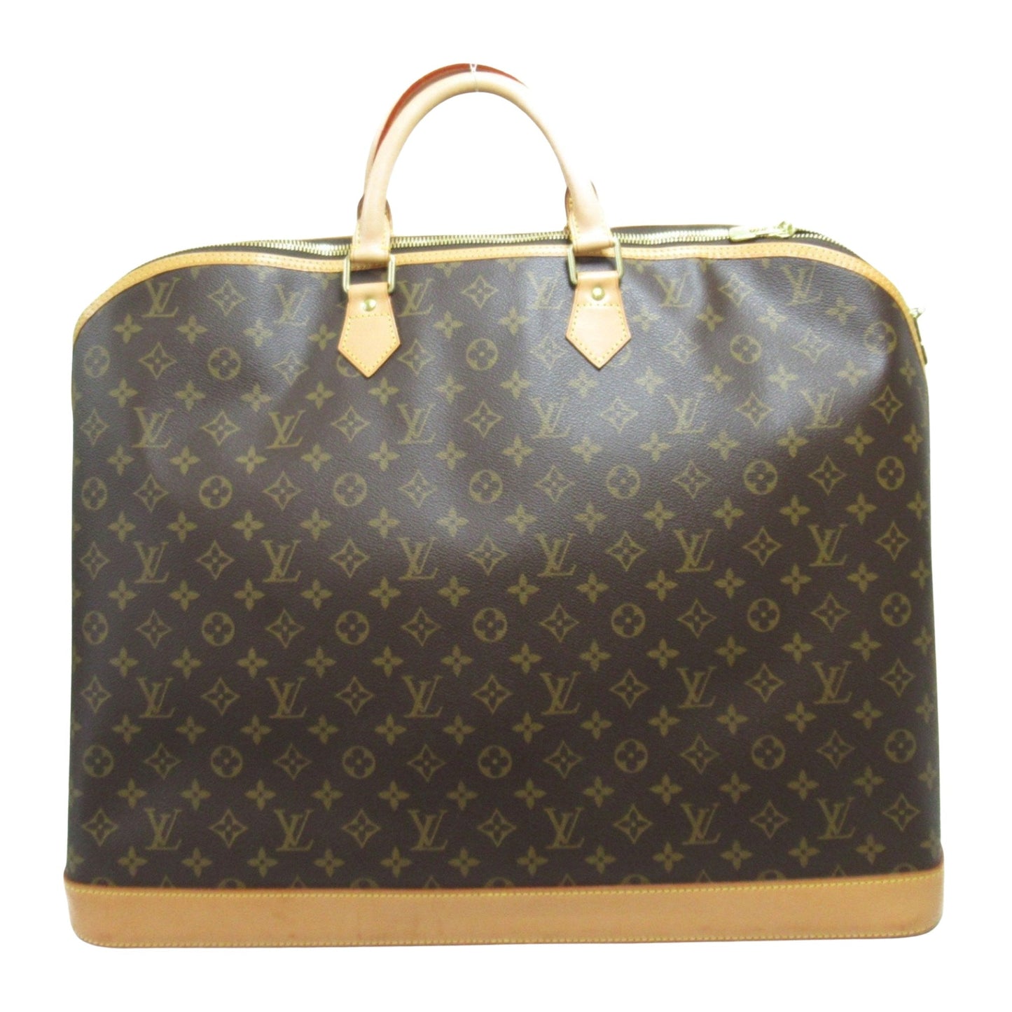 Keepall Bandouliere 55 Monogram