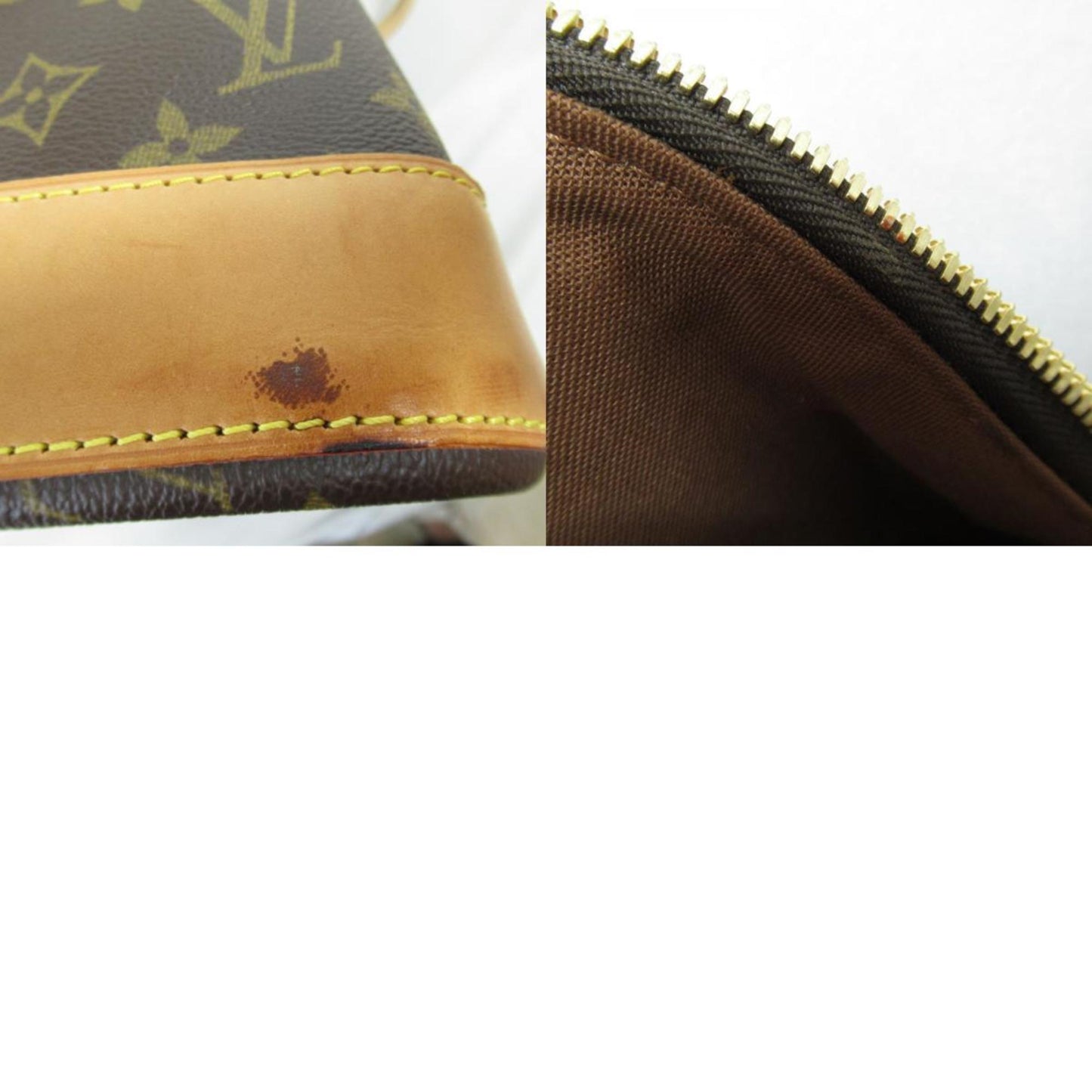 Keepall Bandouliere 55 Monogram