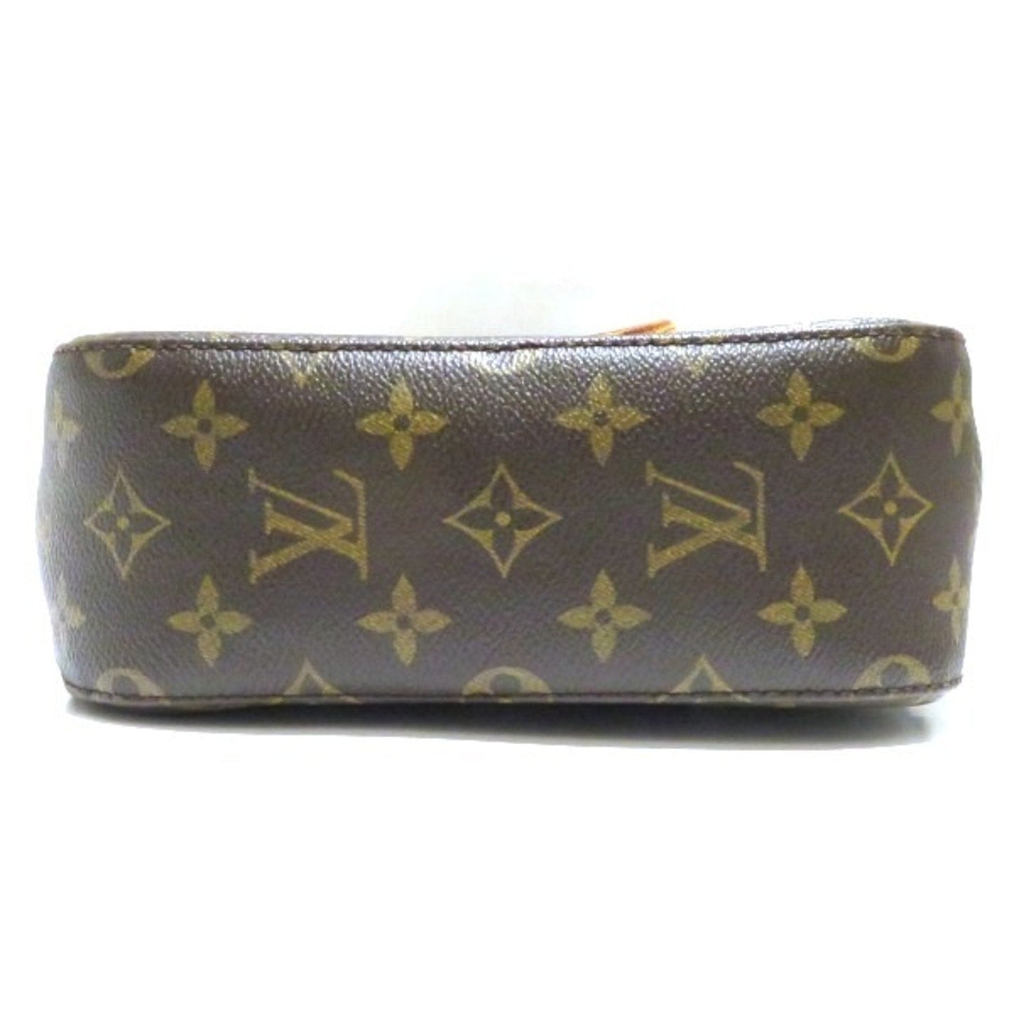 Monogram Canvas Pochette Handbag