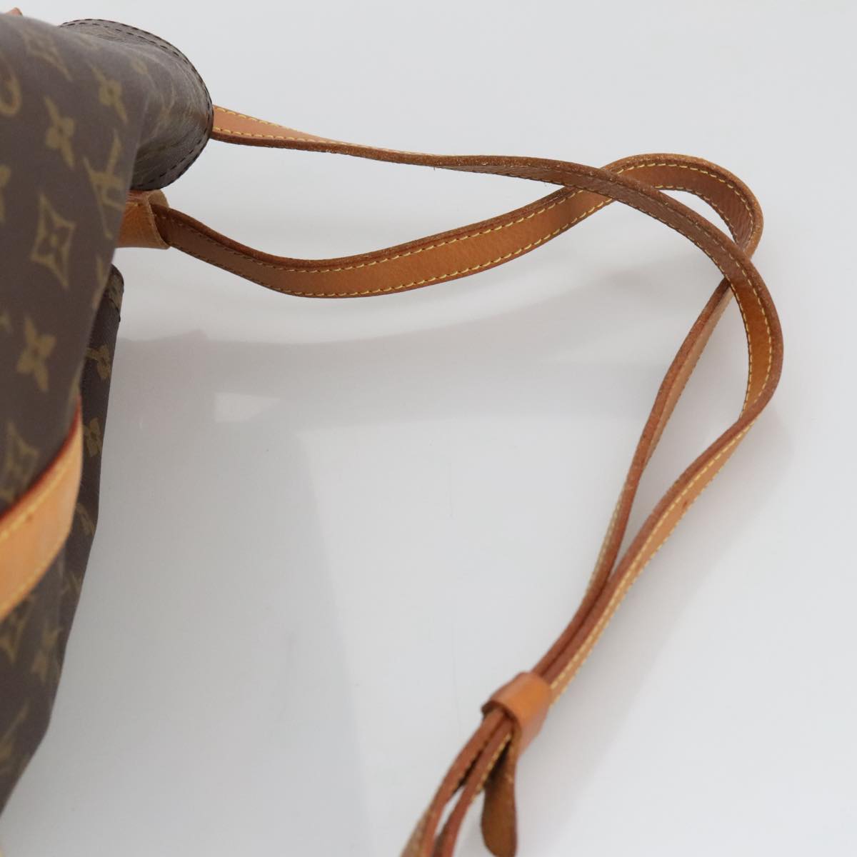 No Bucket Bag Backpack