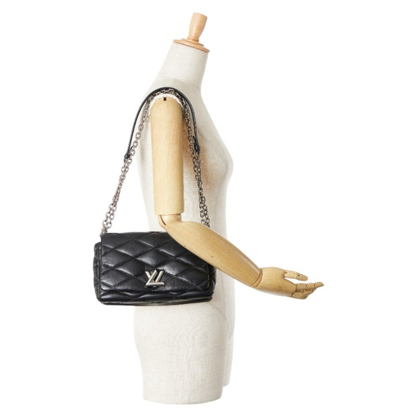 LV Coussin Shoulder Bag M59244