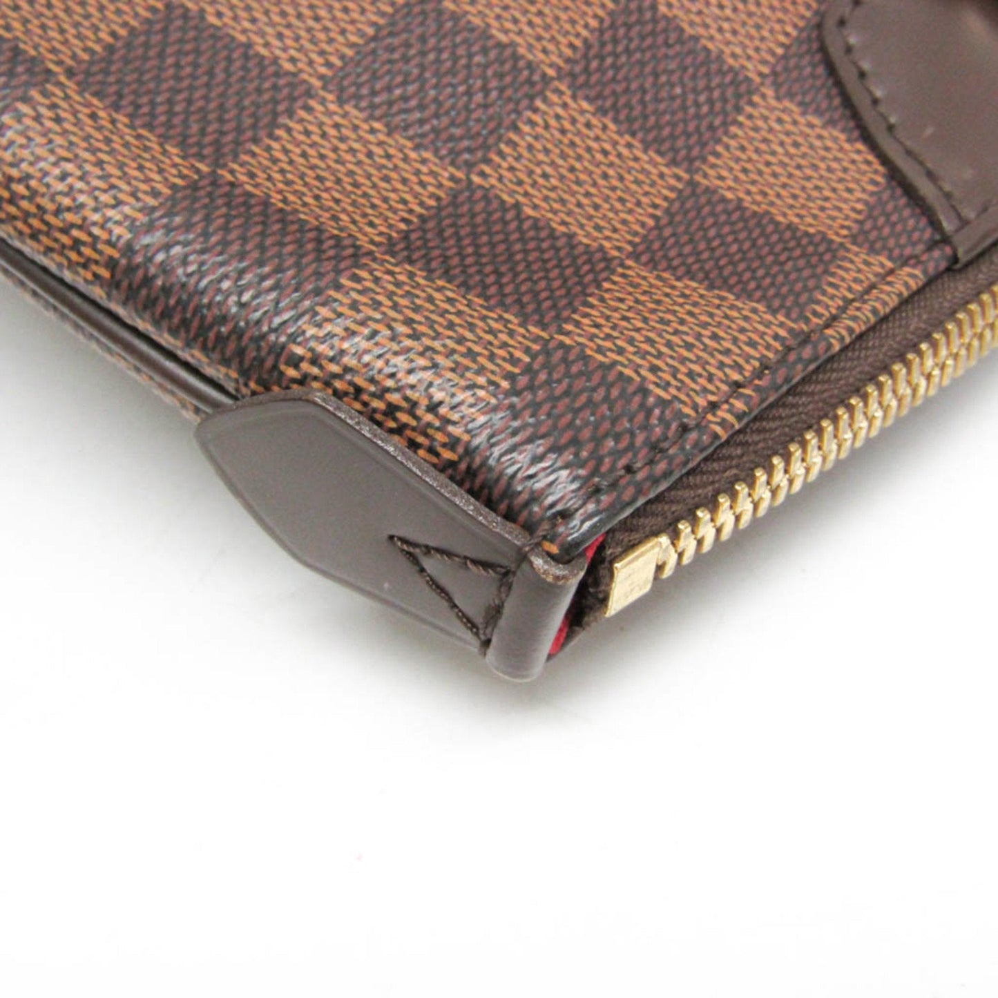Damier Azur Neverfull MM Tote